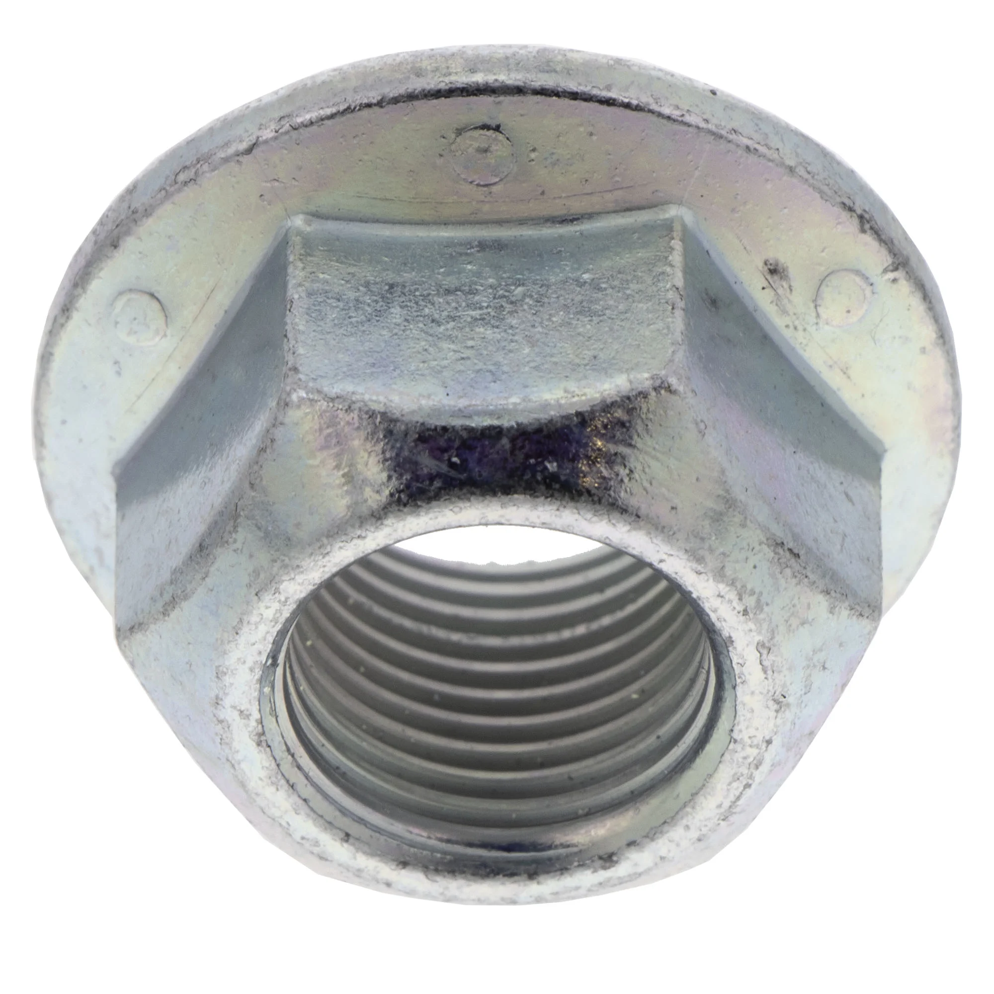 Cub Cadet Flange Nut Part 712-05203