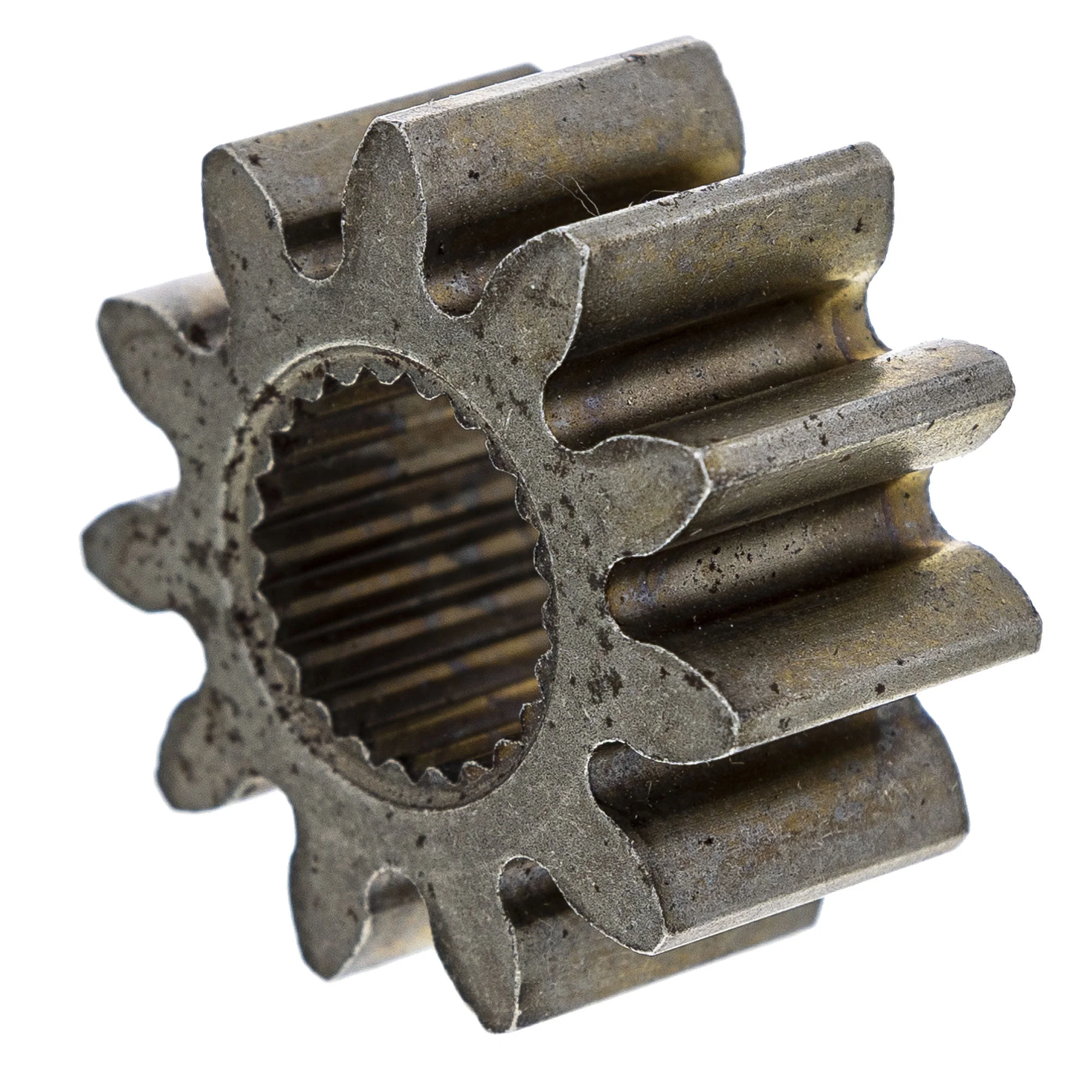 Cub Cadet Steering Pinion Gear Part 717-1554