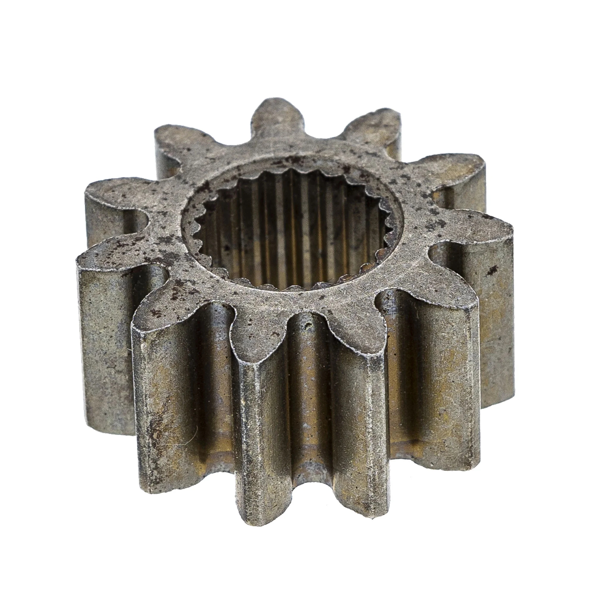 Cub Cadet Steering Pinion Gear Part 717-1554