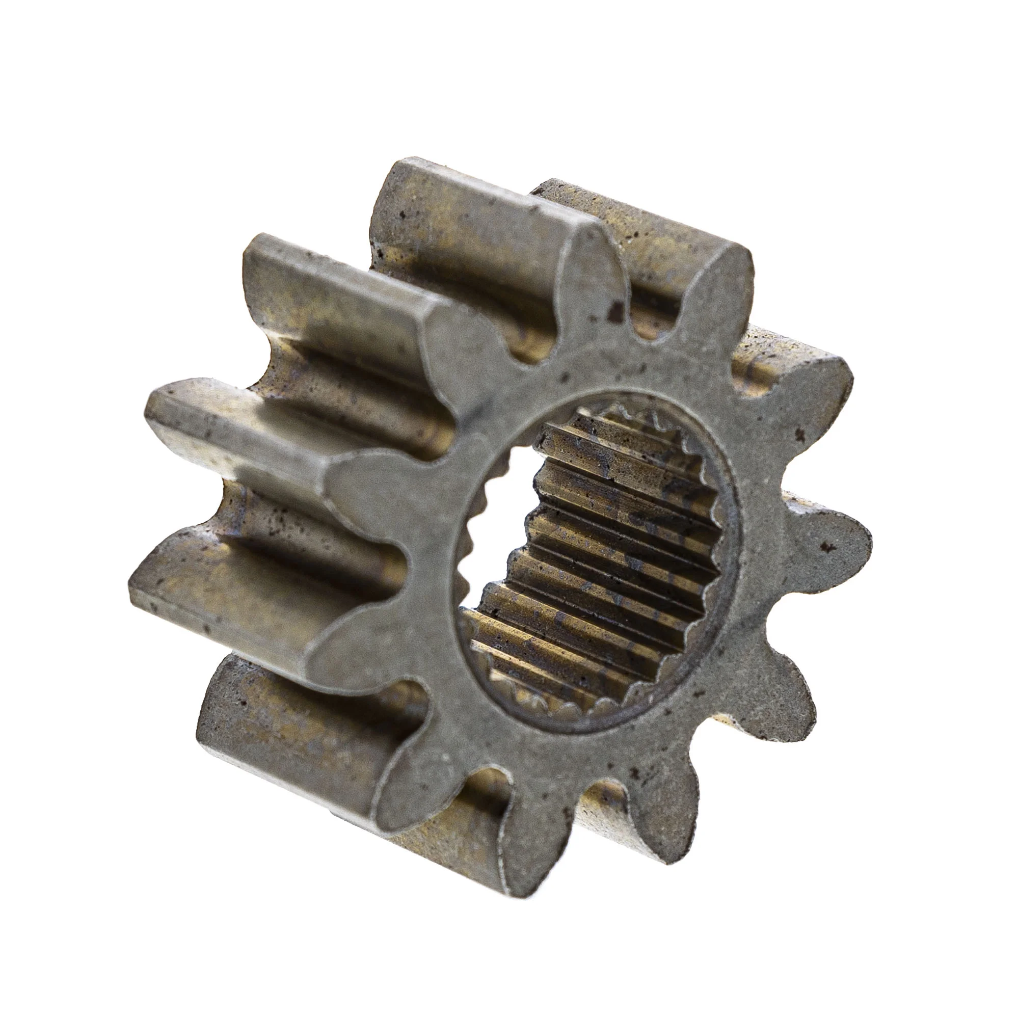 Cub Cadet Steering Pinion Gear Part 717-1554 Cub Cadet Cc717 1554 4 product image