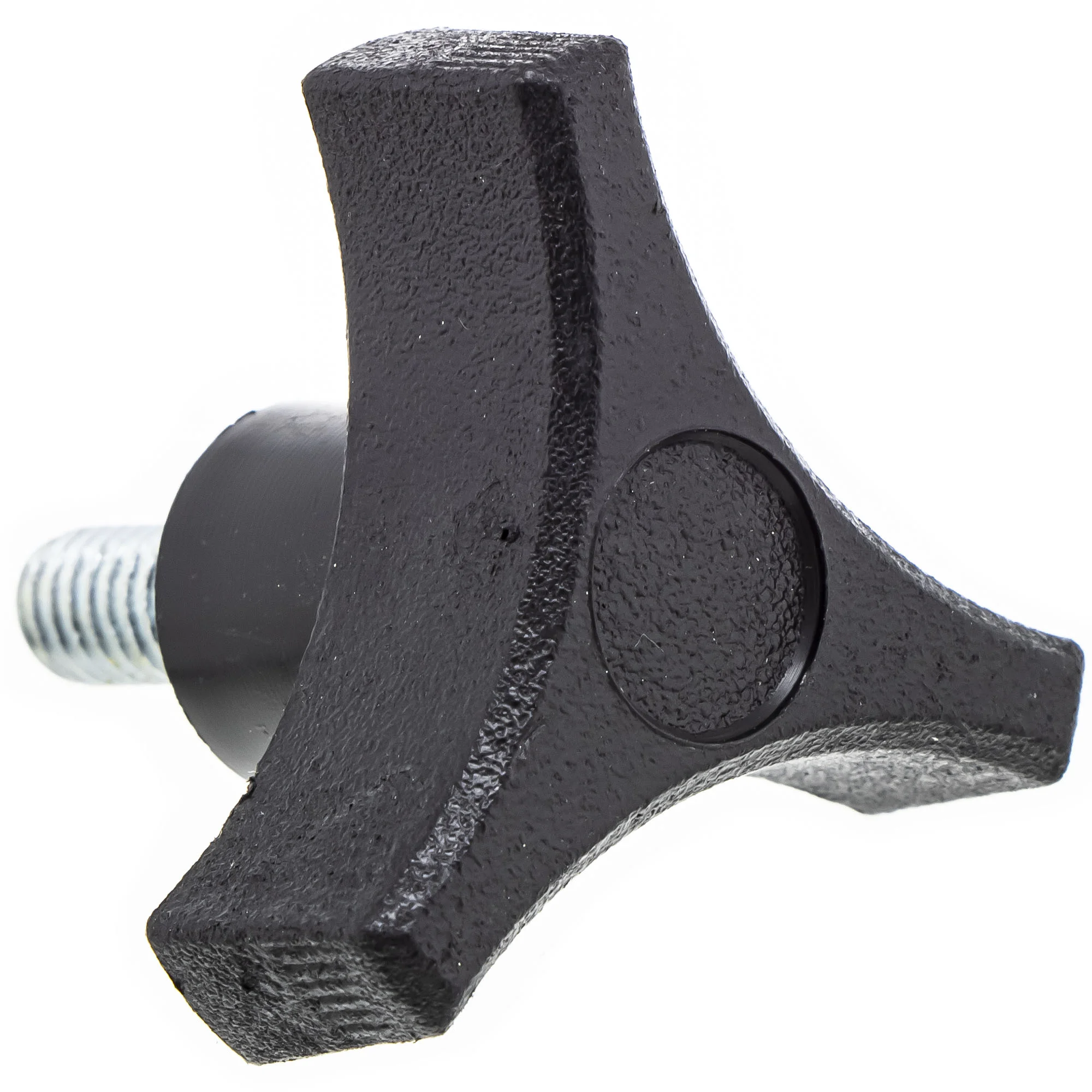 Cub Cadet Seat 3 Prong Knob Part 720-05381