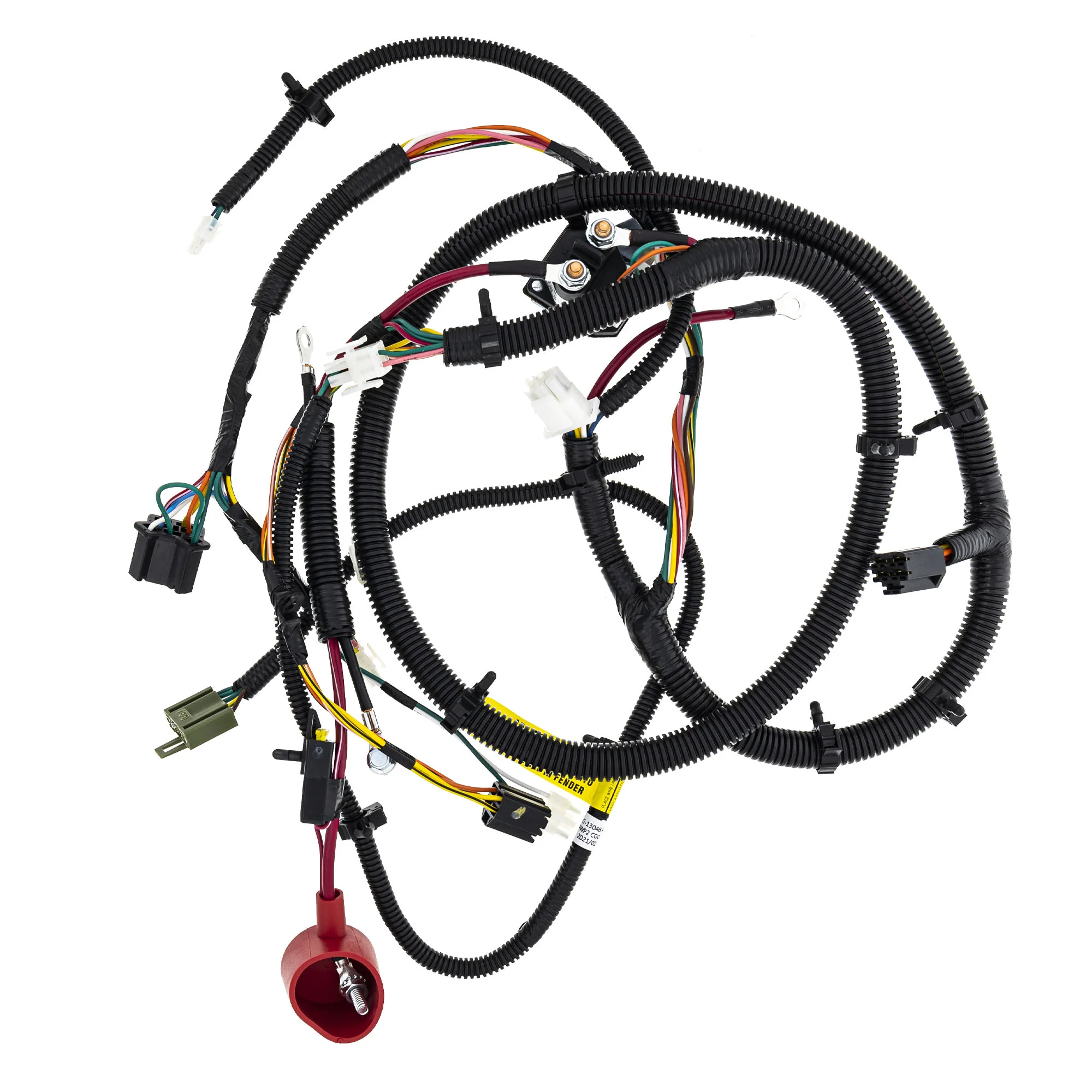 Cub Cadet Electrical Harness Part 725P13046
