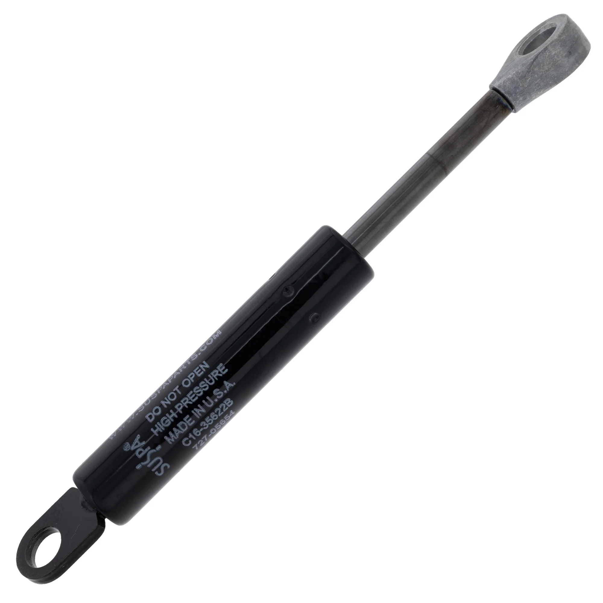 Cub Cadet Dampner Cylinder Part 727-05654