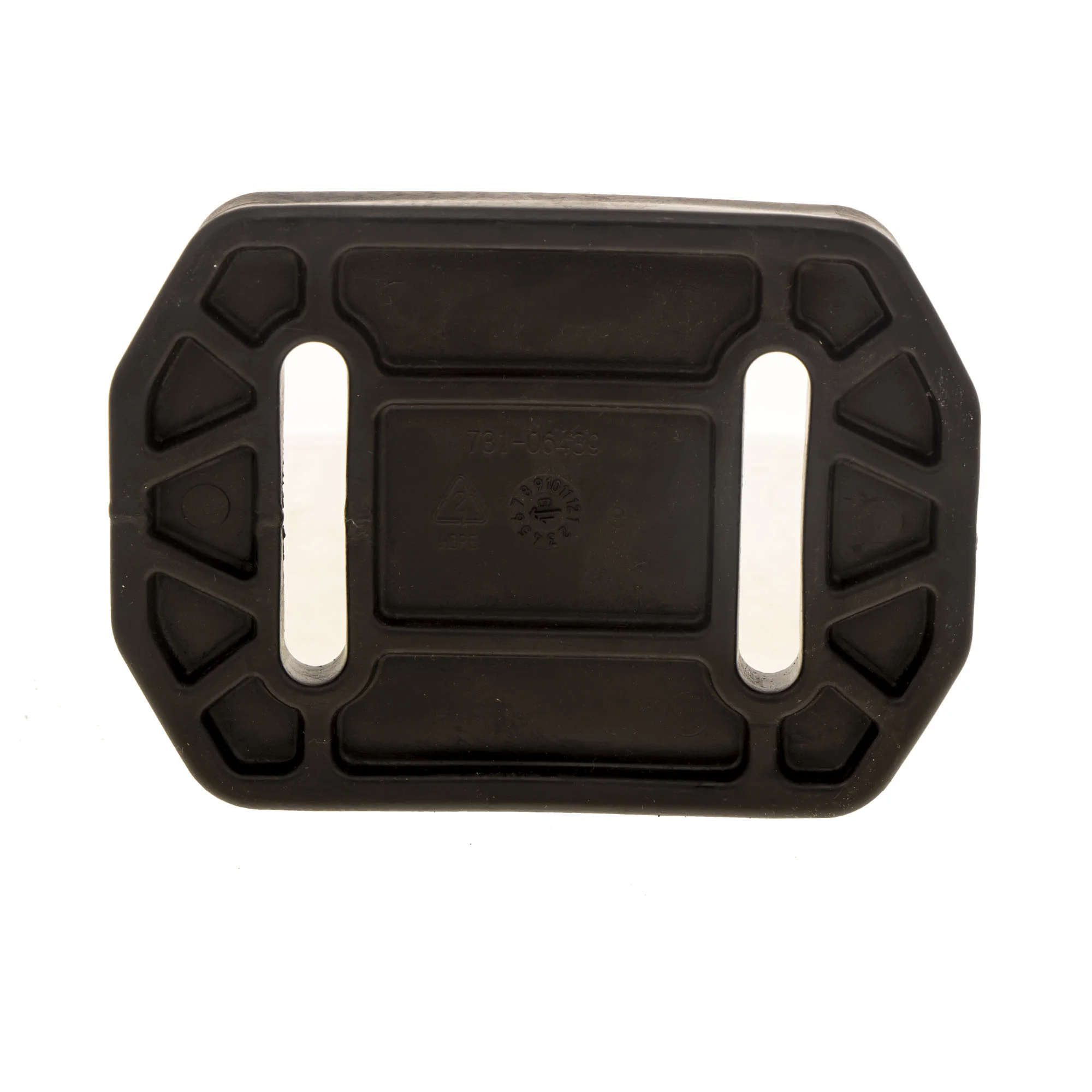 Cub Cadet Polymer Slide Shoe Part 731-06439 Cub Cadet Cc731 06439 4 product image
