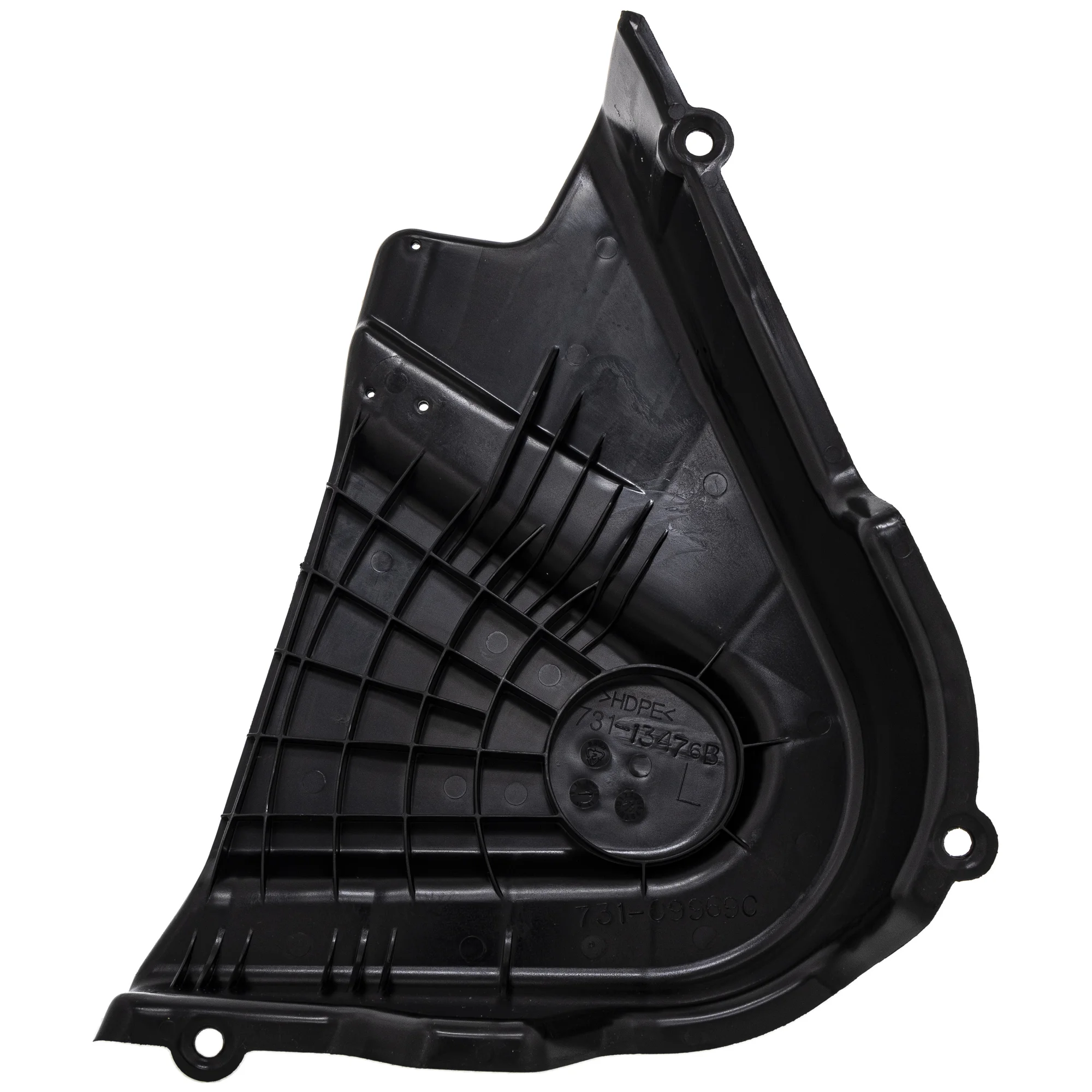 Cub Cadet Left Hand Spindle Cover 50 inch 54 inch Decks Part 731-09969C