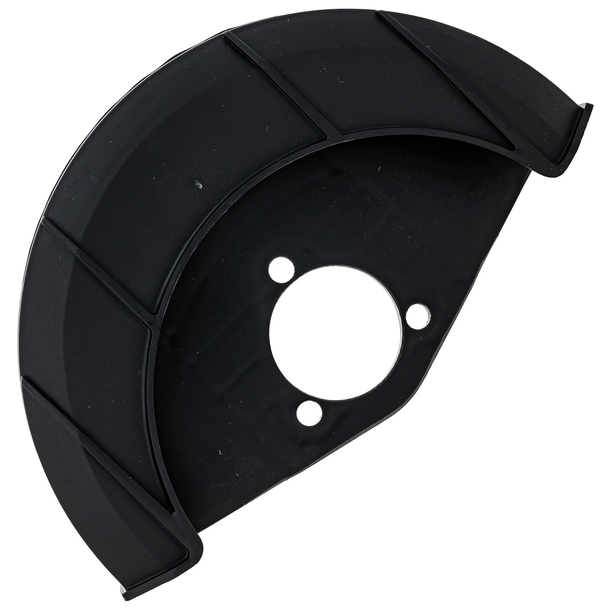 Cub Cadet Edger Blade Guard w/Label Part 731P05064 Cub Cadet Cc731P05064 3 product image