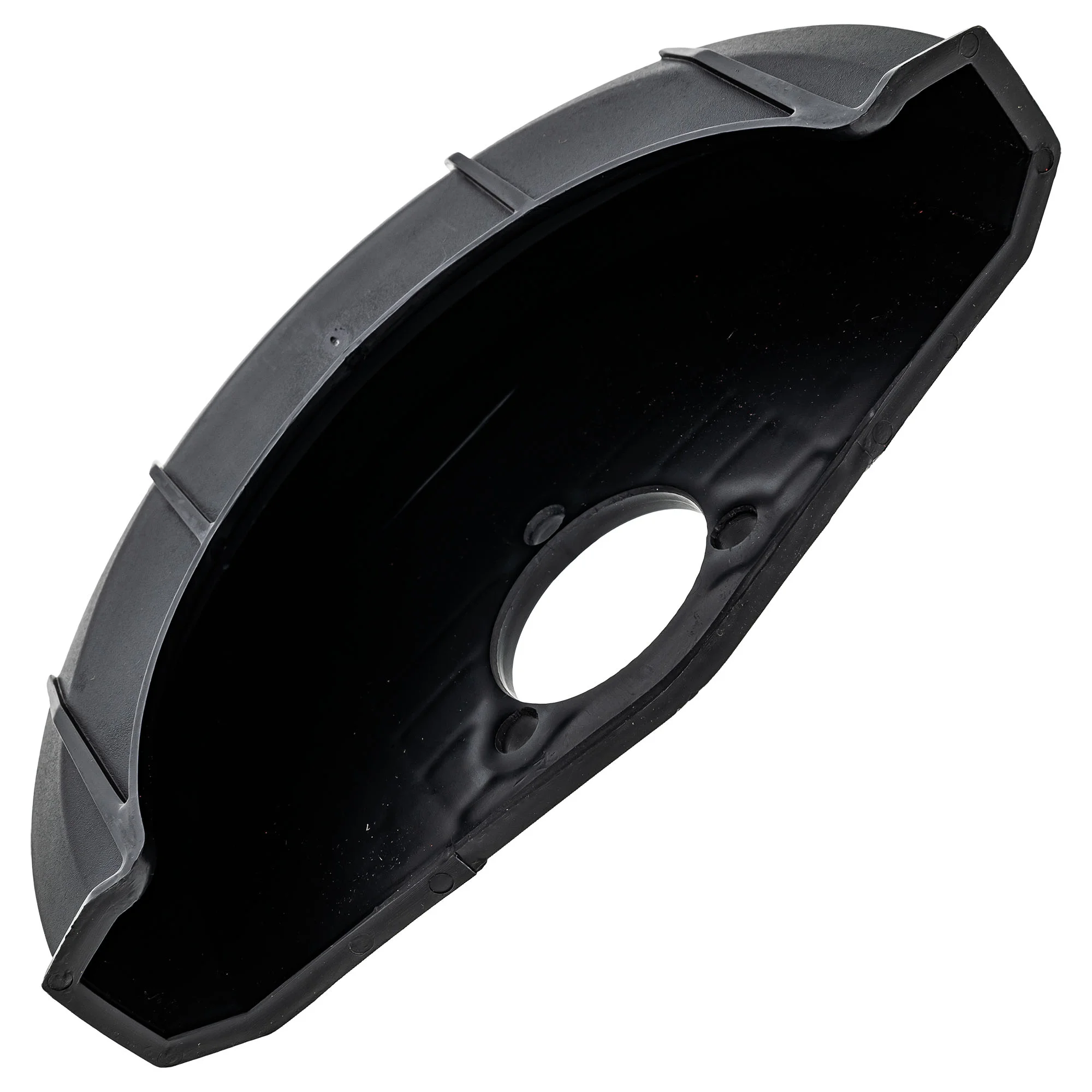 Cub Cadet Edger Blade Guard w/Label Part 731P05064 Cub Cadet Cc731P05064 4 product image