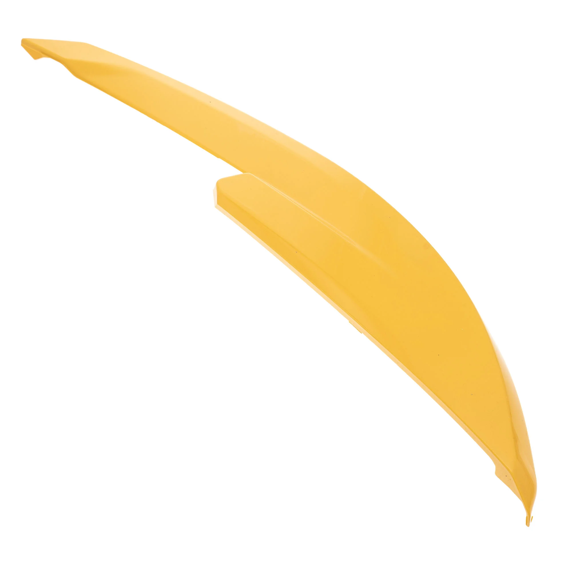 Cub Cadet Left Hand Hood Top Part 731P24595