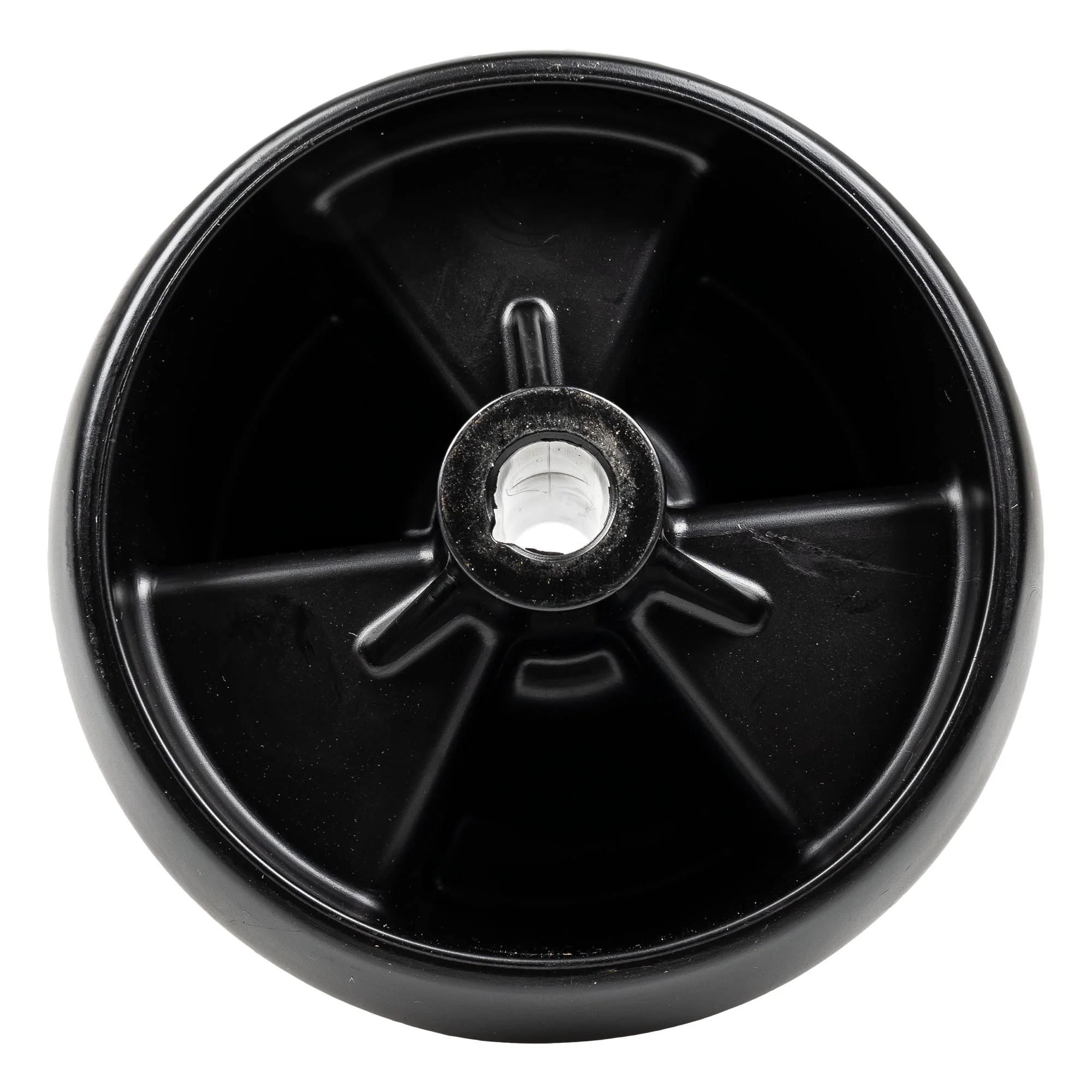 Cub Cadet Deck 5 inch Gauge Wheel Part 734-04155 Cub Cadet Cc734 04155 3 product image