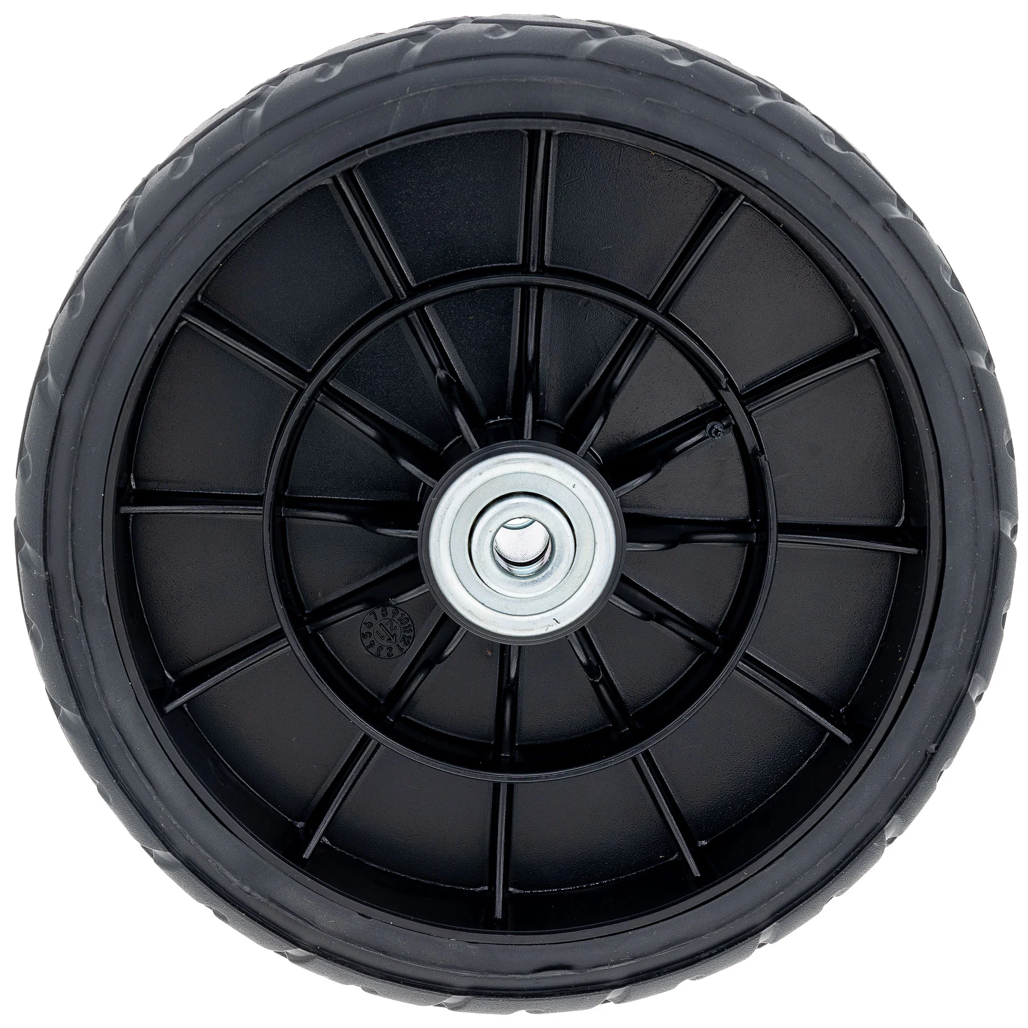 Cub Cadet 7x2 Caster Wheel Part 734-1857