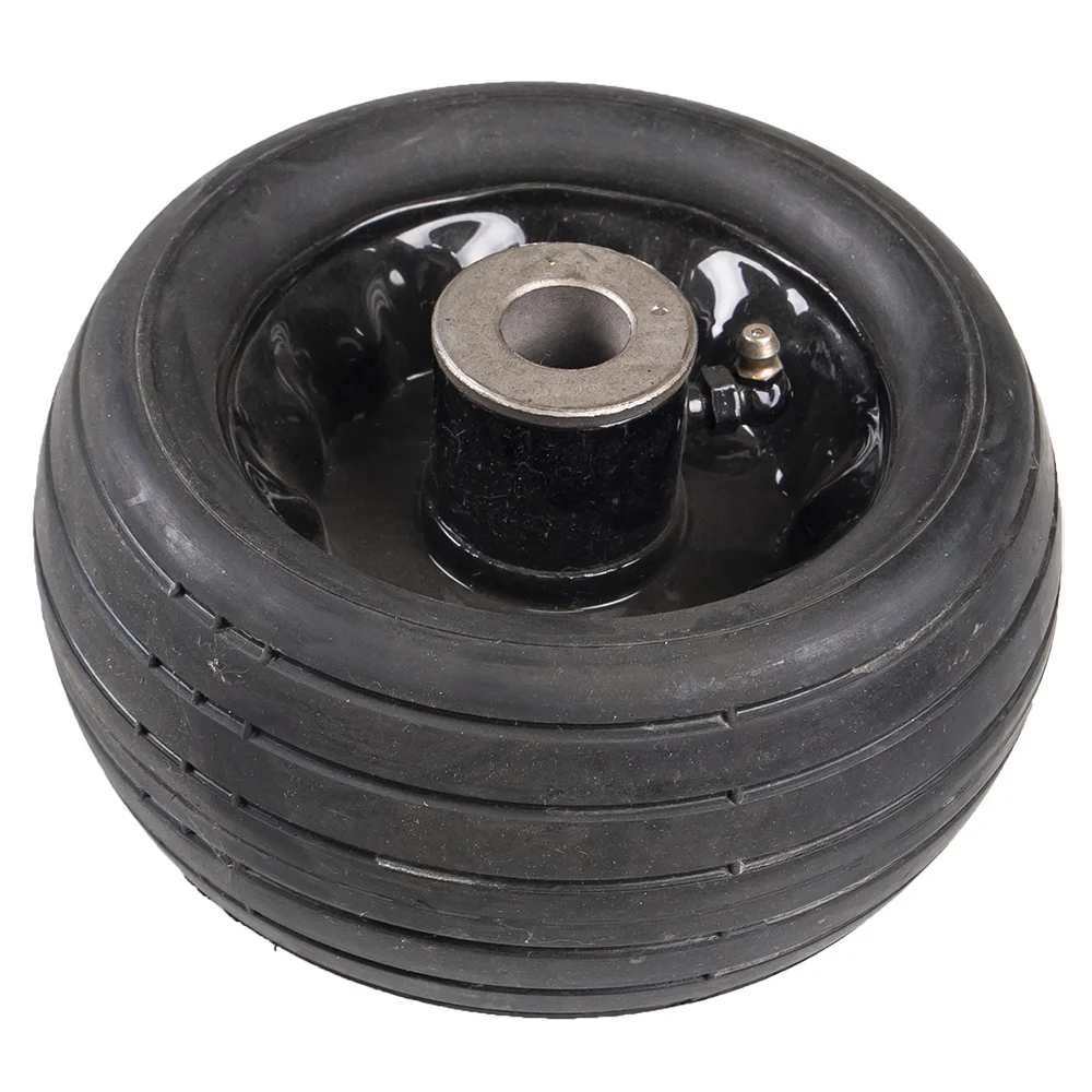 Cub Cadet Deck Caster Wheel Assembly Part 734-3195A