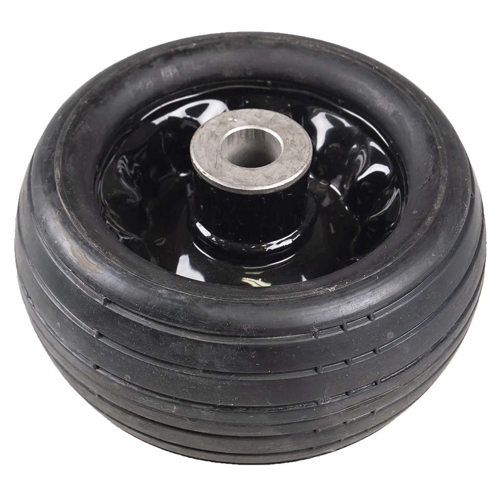 Cub Cadet Deck Caster Wheel Assembly Part 734-3195A
