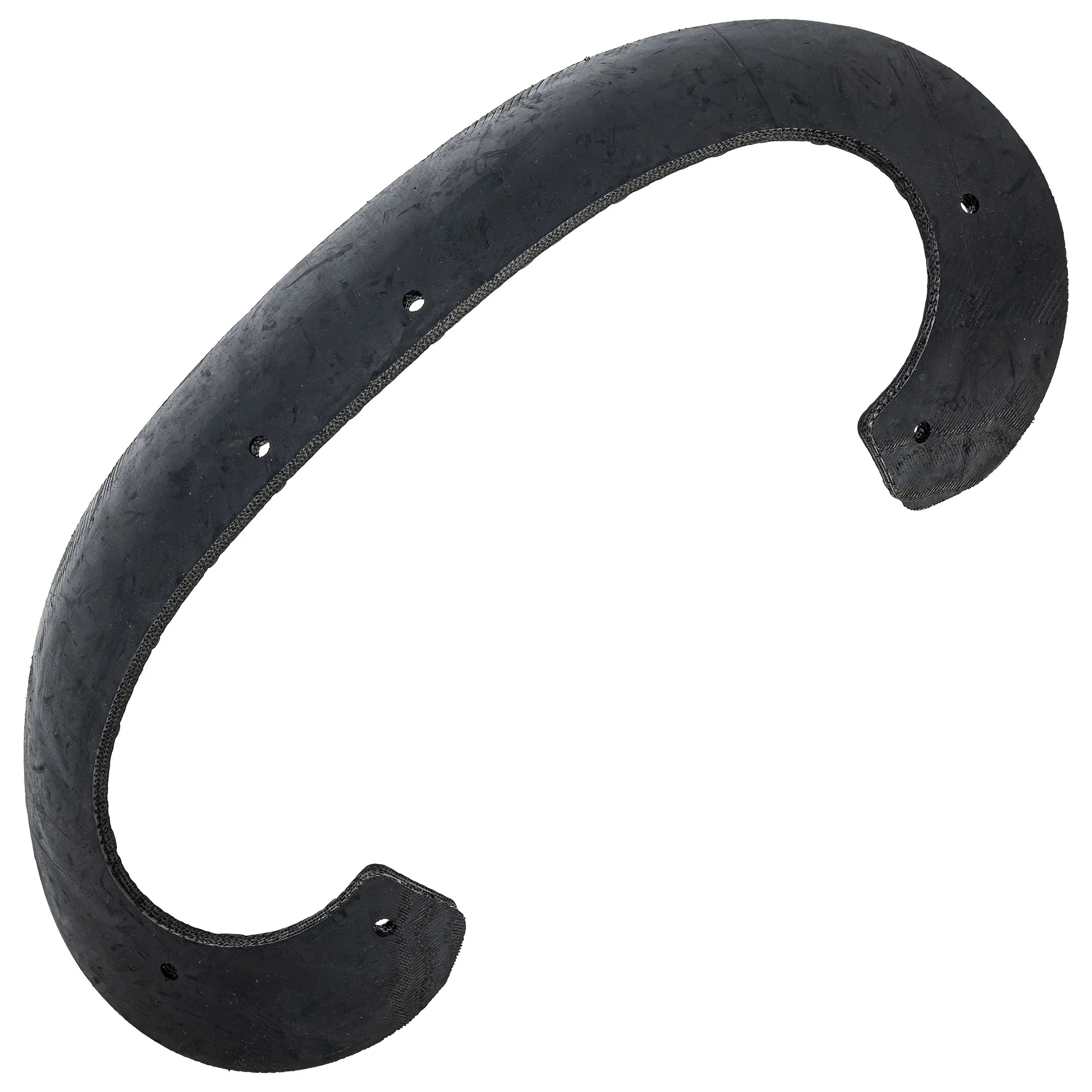 Cub Cadet Rubber Auger Paddle Part 735-04237