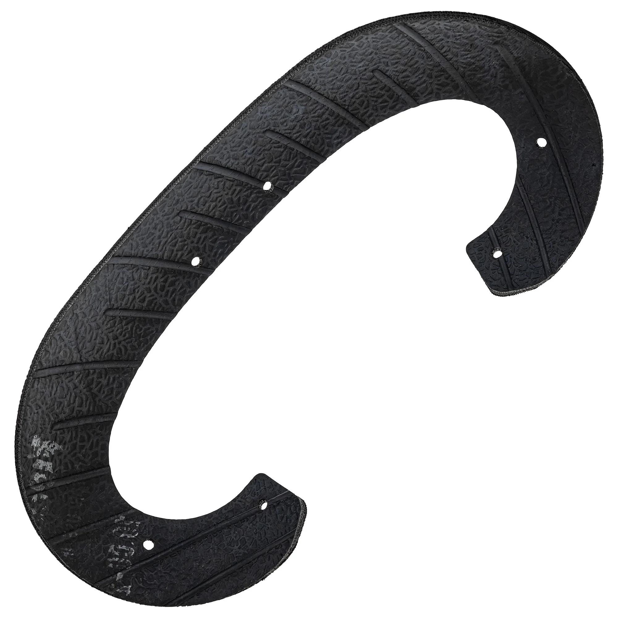 Cub Cadet Rubber Auger Paddle Part 735-04237