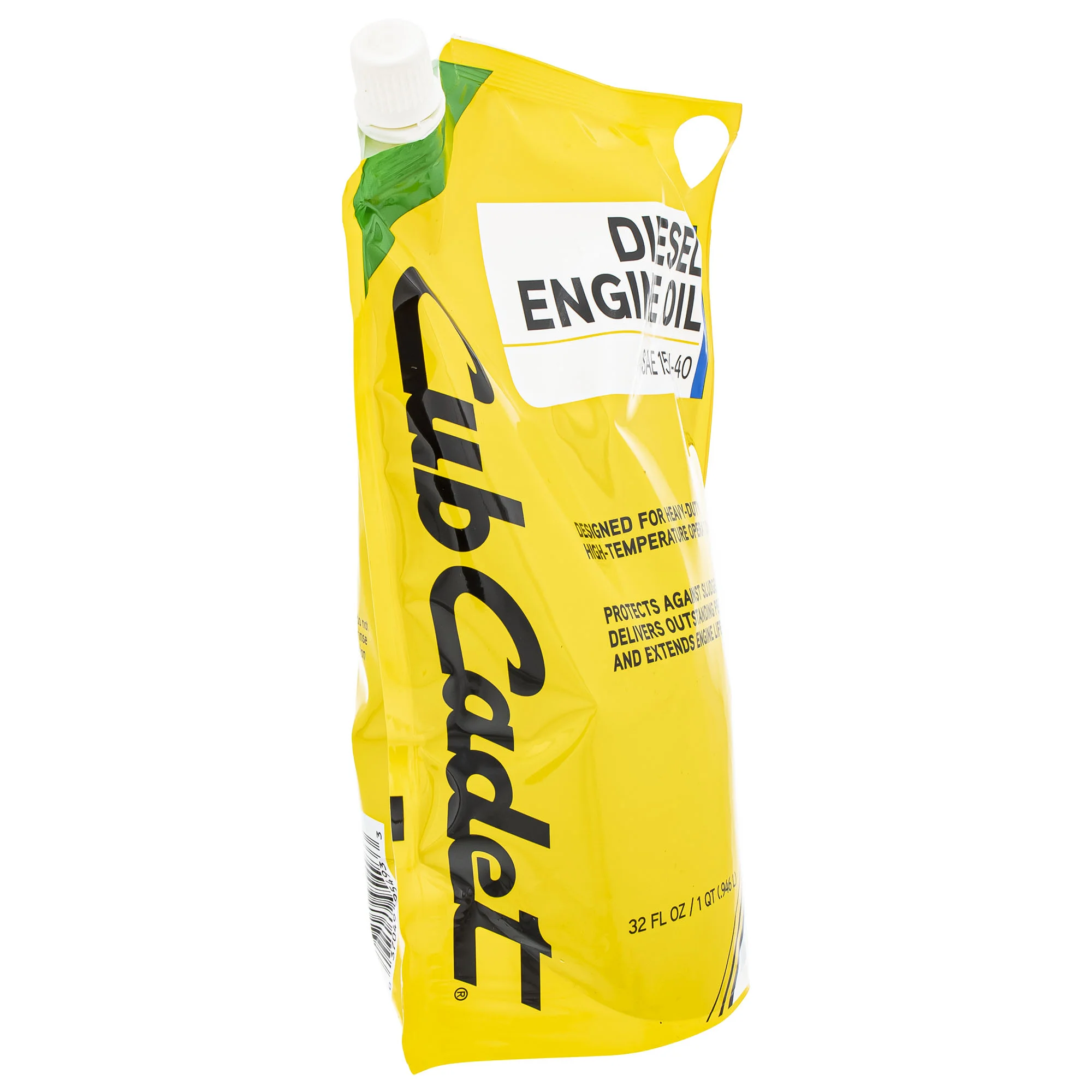 Cub Cadet Diesel Engine Oil 1 Quart Part 737-3039