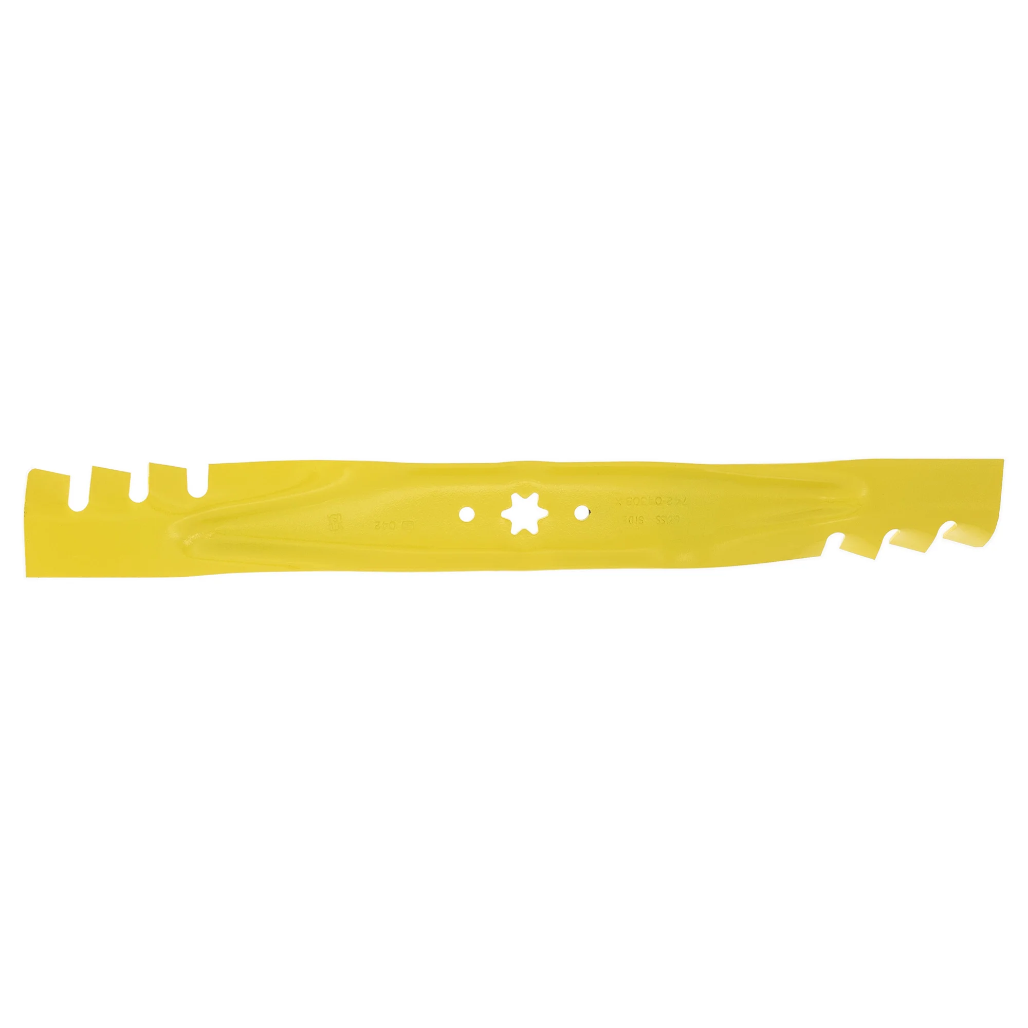 Cub Cadet Part 21.23 inch Xtreme Blade 2N1 742-04308-X684