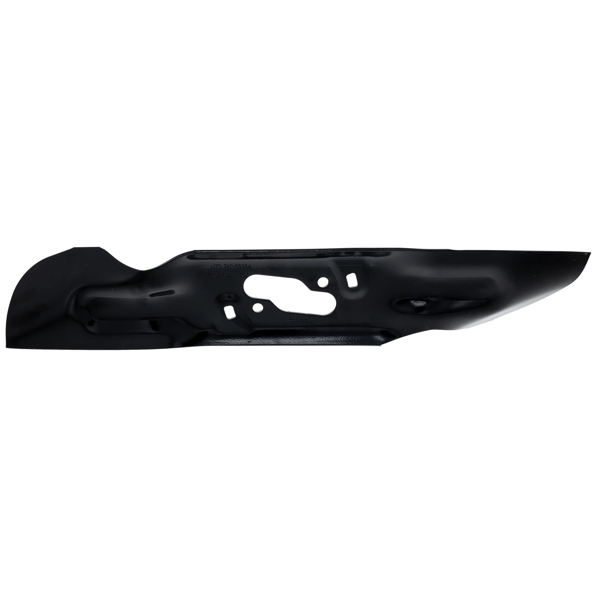 Cub Cadet Part 18.611 inch Blade FastAttach 742-05164-0637