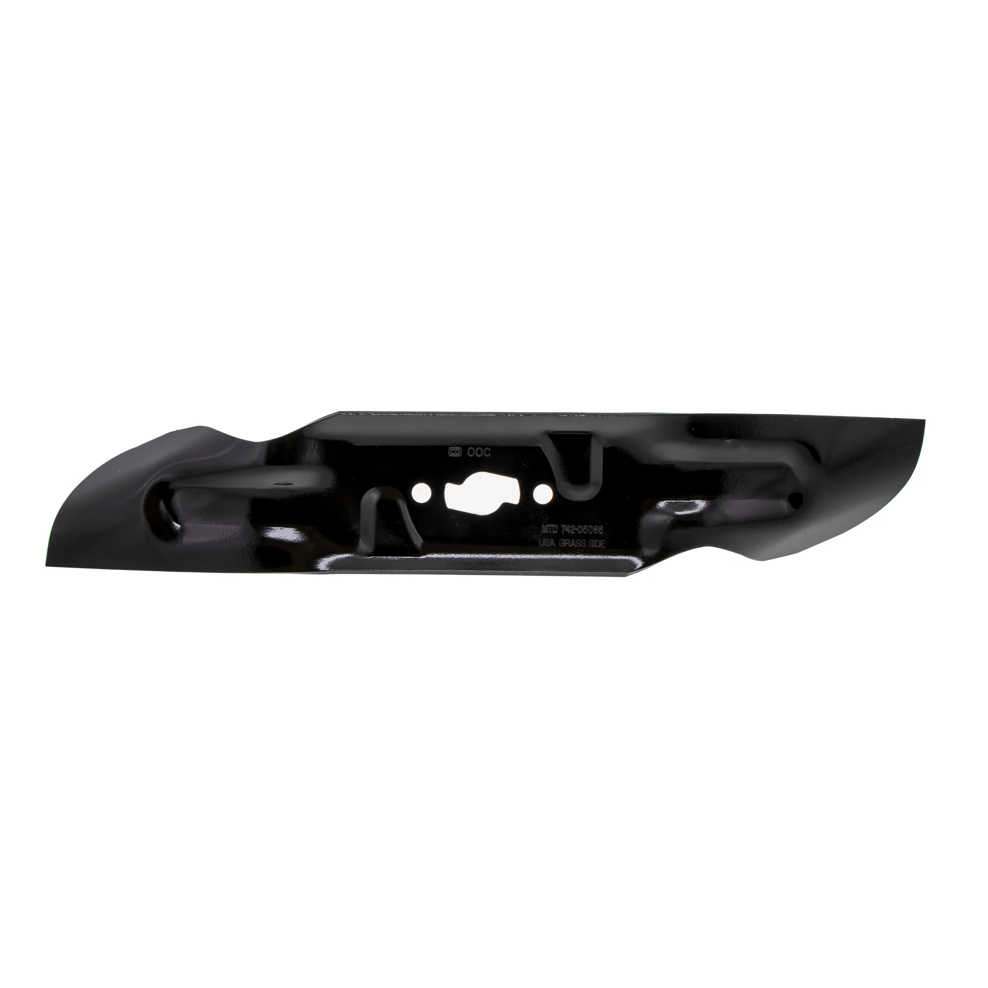 Cub Cadet High Lift 18.611 inch Blade Part 742P05086
