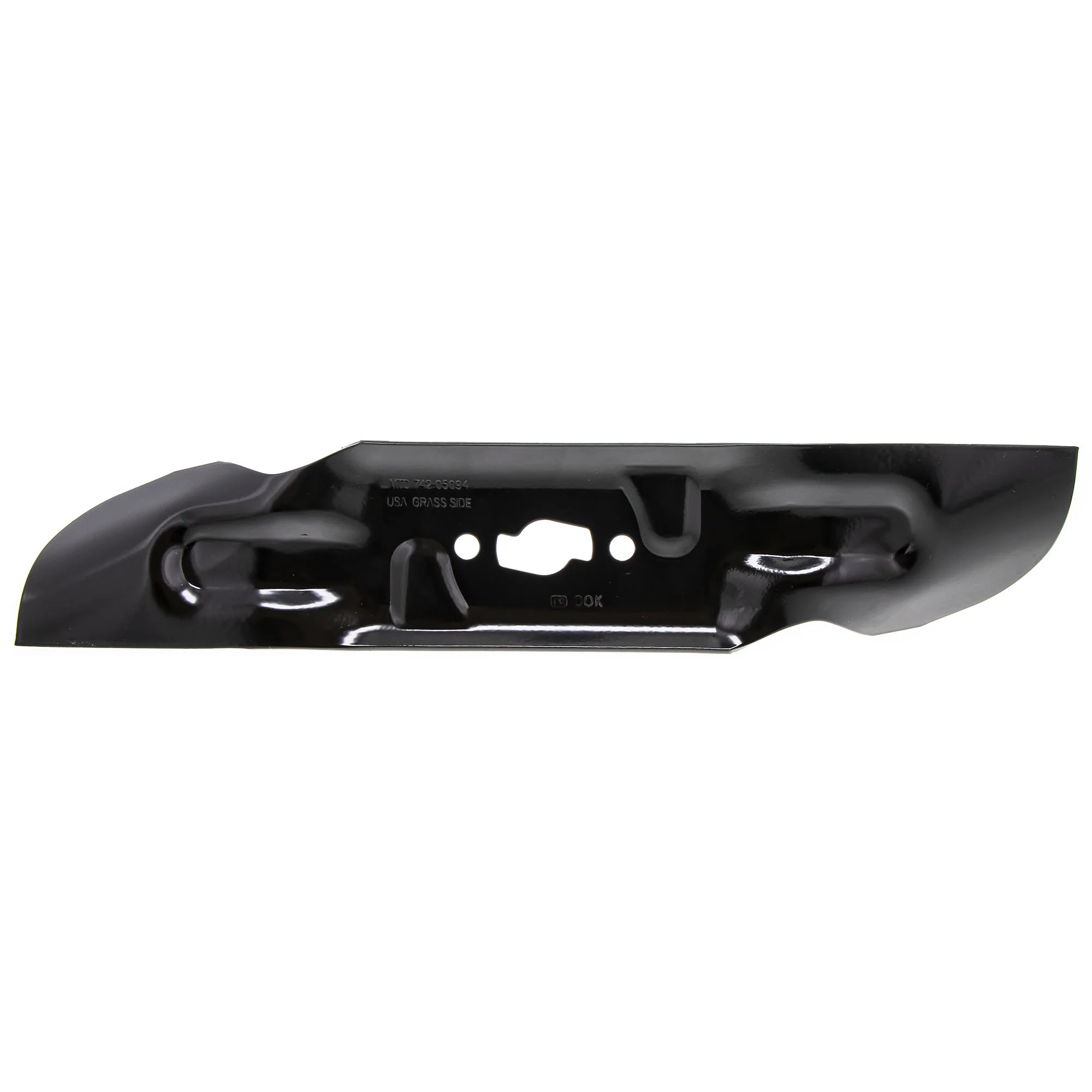 Cub Cadet High Lift 17.271 inch Blade Part 742P05094