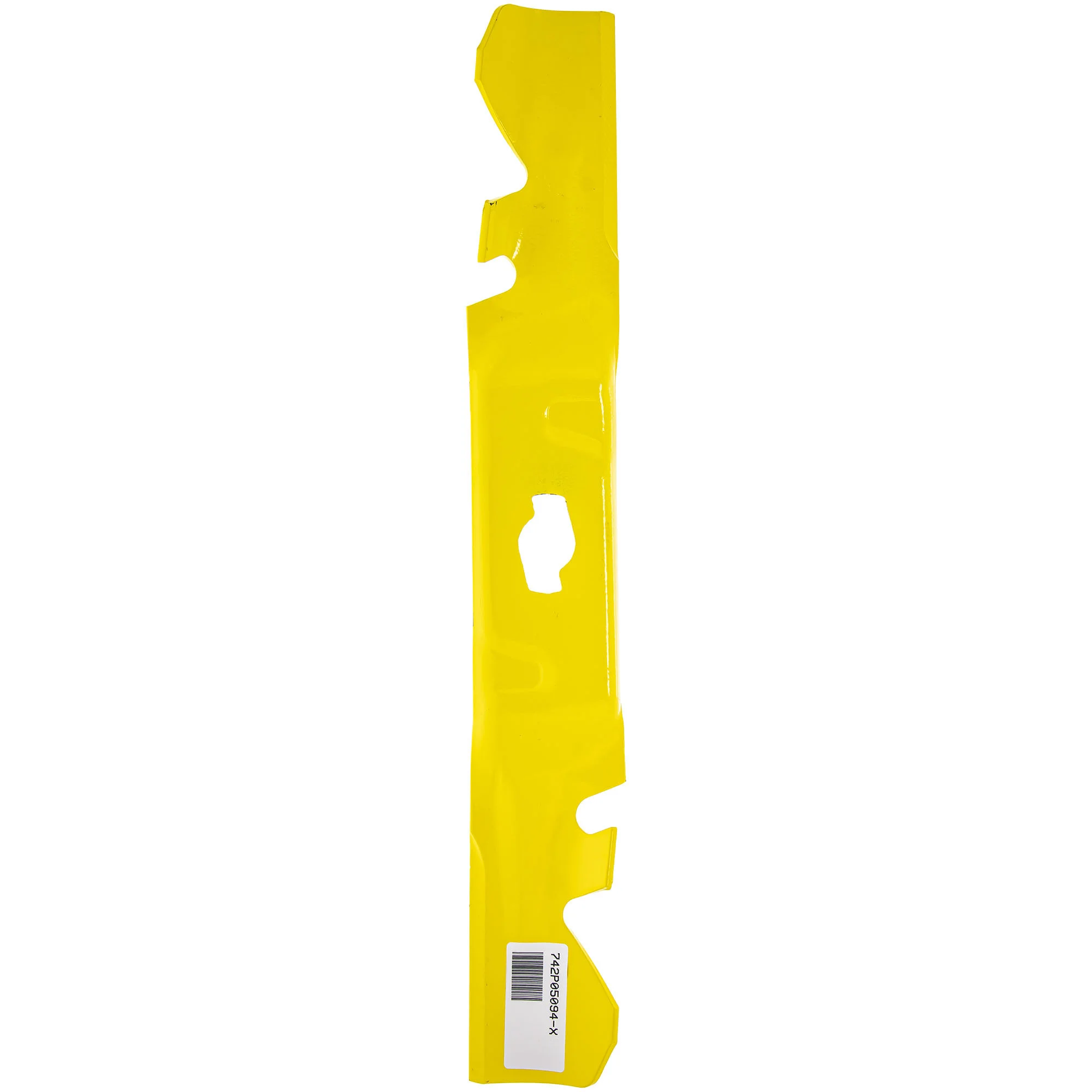Cub Cadet Xtreme 17.271 inch Blade Part 742P05094-X