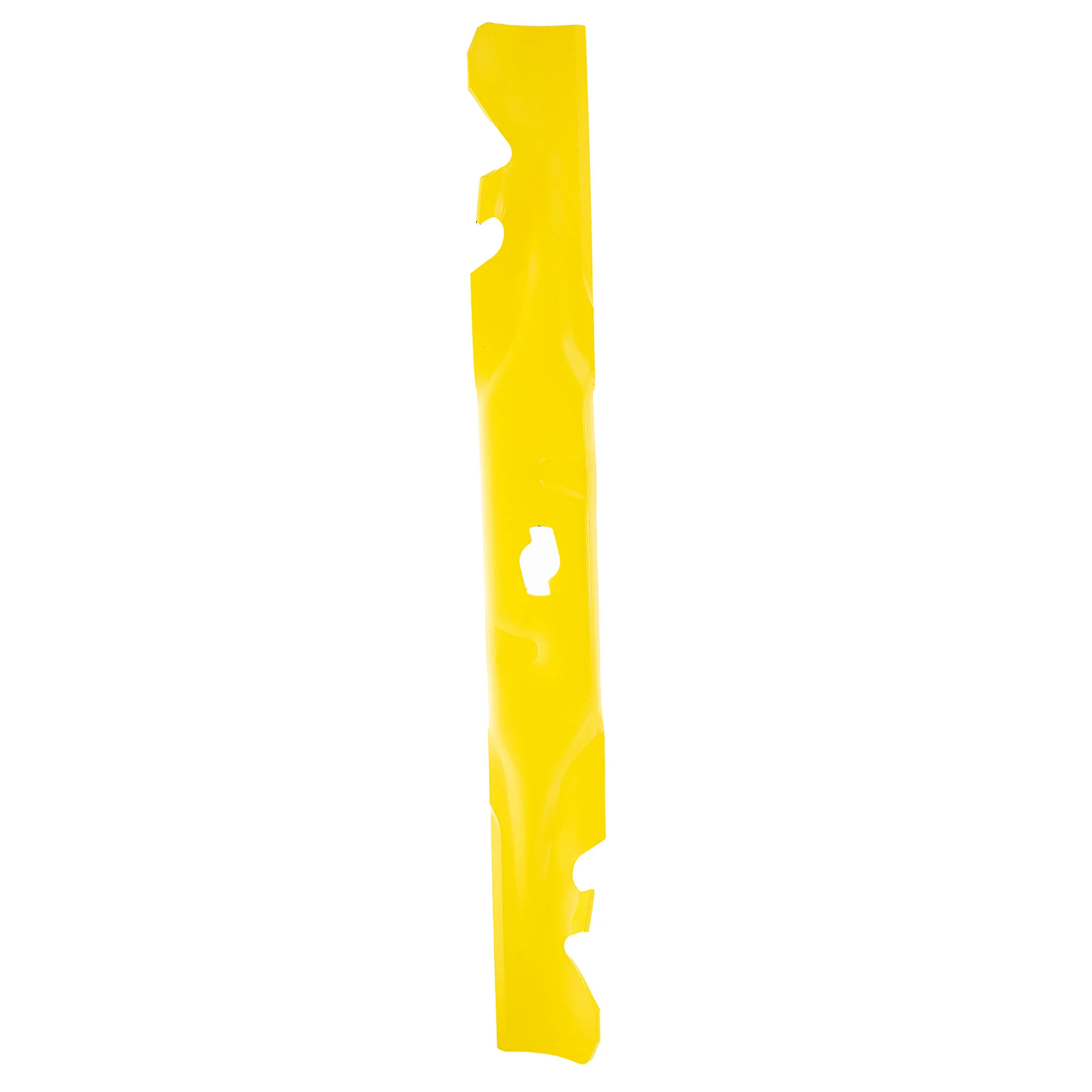 Cub Cadet 23.25 inch Xtreme Blade S-Shape Center Part 742P05510-X