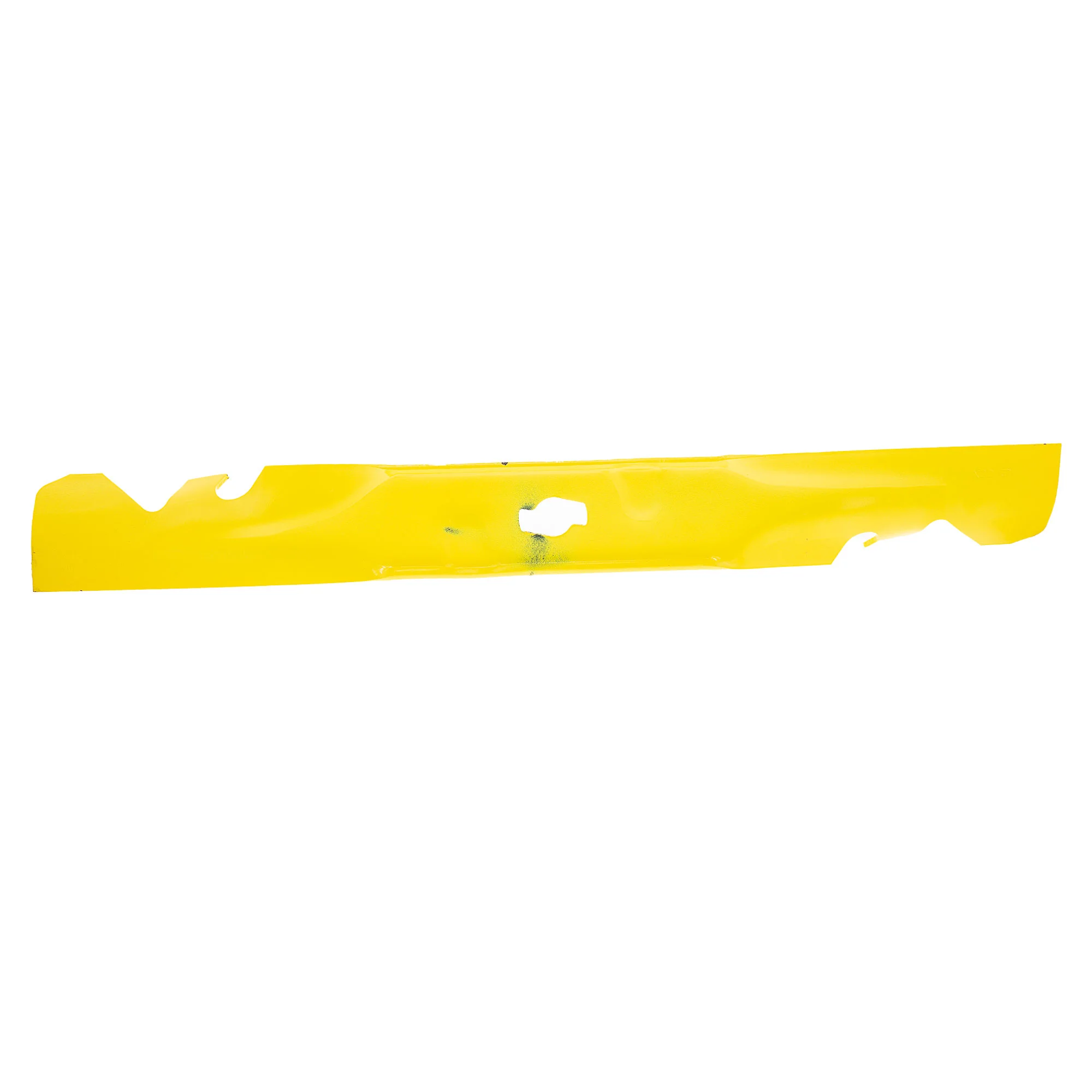 Cub Cadet 23.25 inch Xtreme Blade S-Shape Center Part 742P05510-X