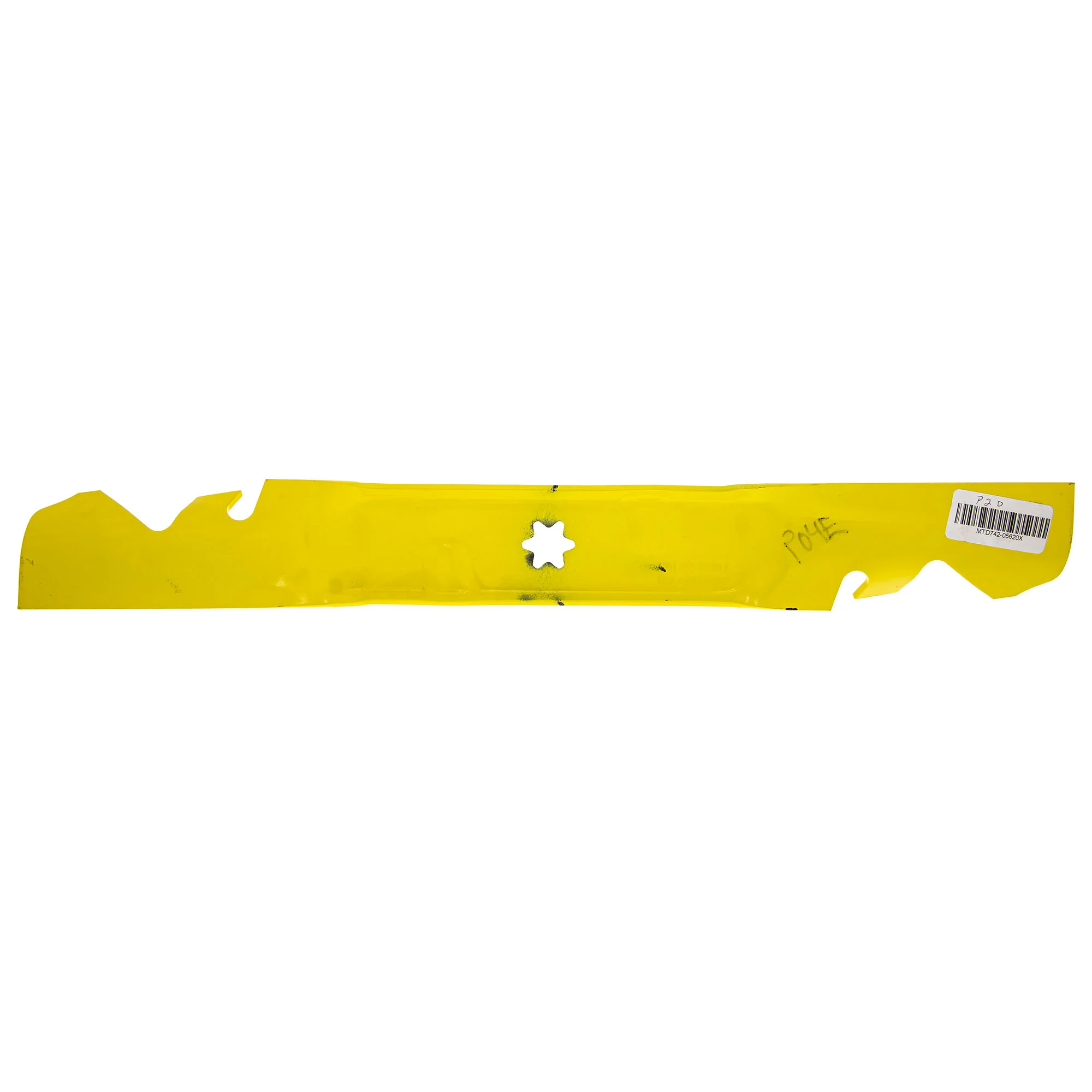 Cub Cadet Cc742P05620 X 2 product image