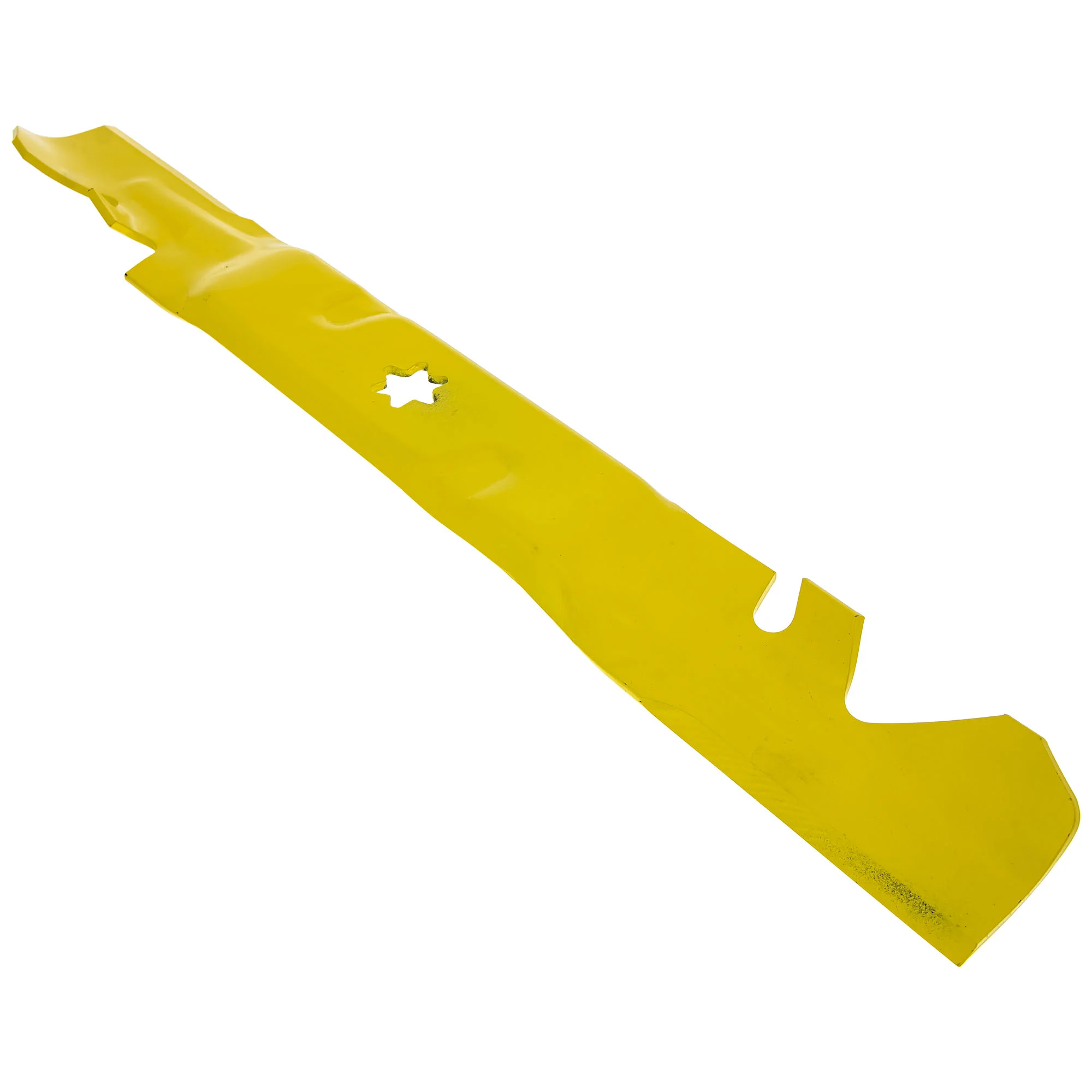 Cub Cadet 20.62 inch Blade Part 742P05620 Cub Cadet Cc742P05620 X 4 product image