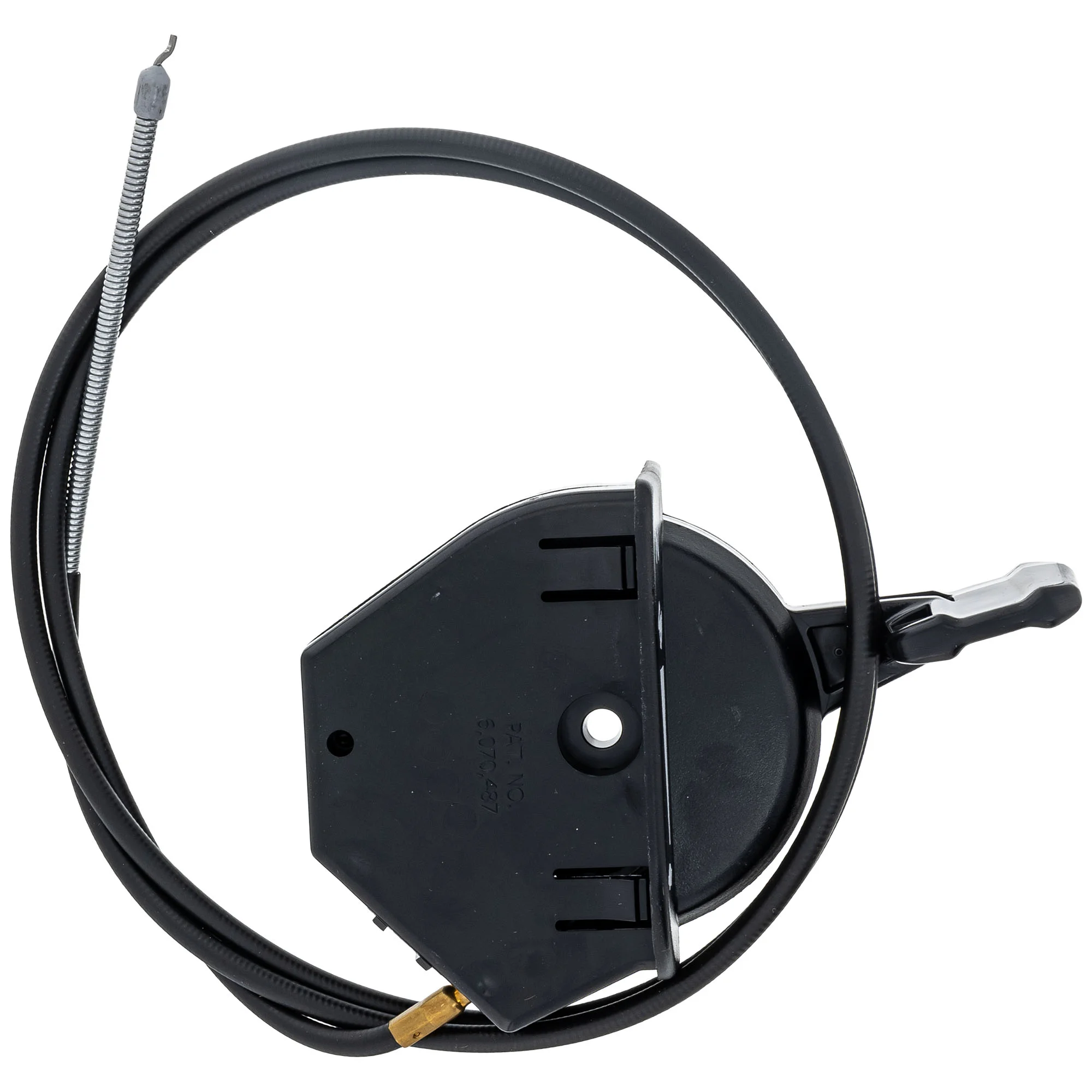 Cub Cadet 51 inch Throttle Cable Part 746P06891