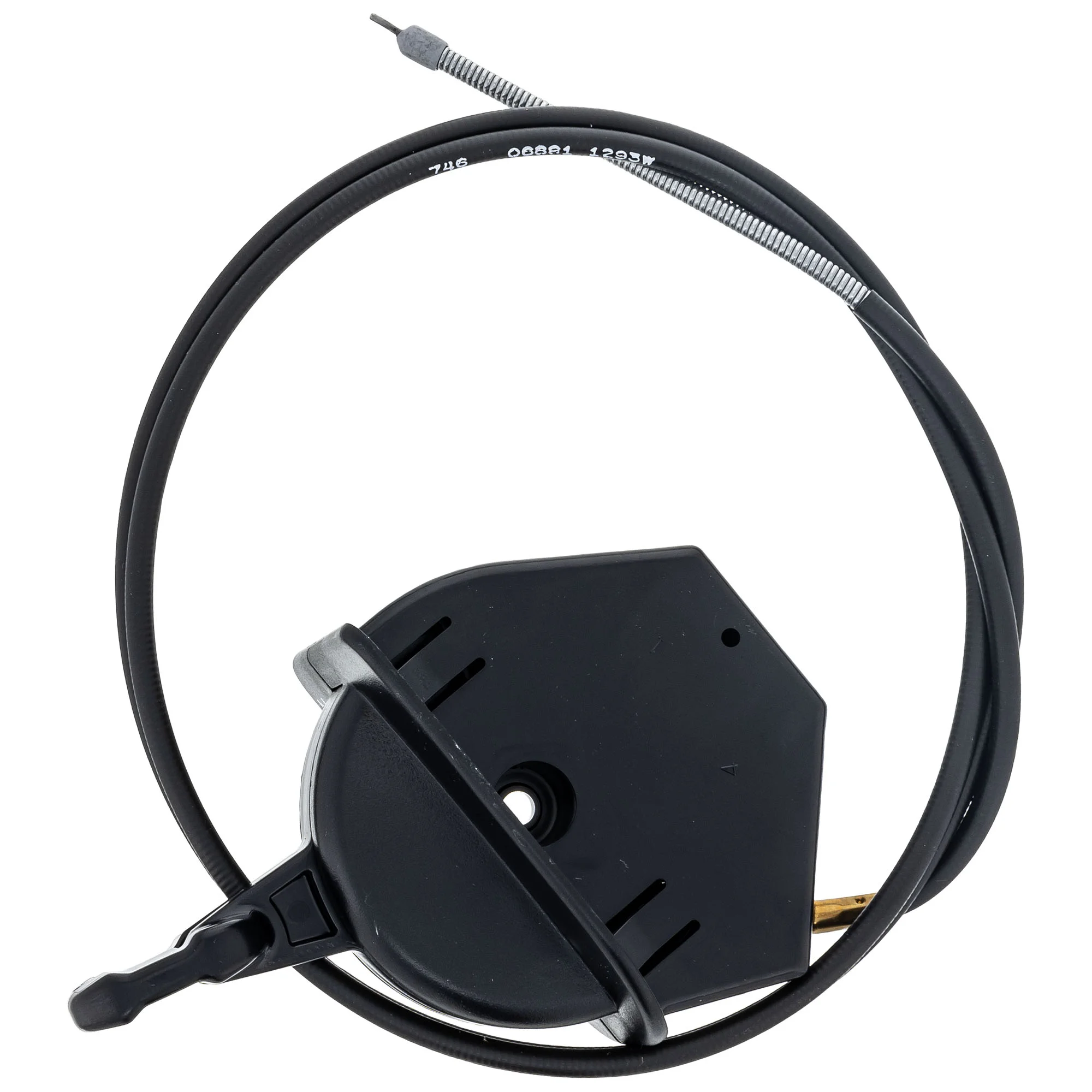 Cub Cadet 51 inch Throttle Cable Part 746P06891