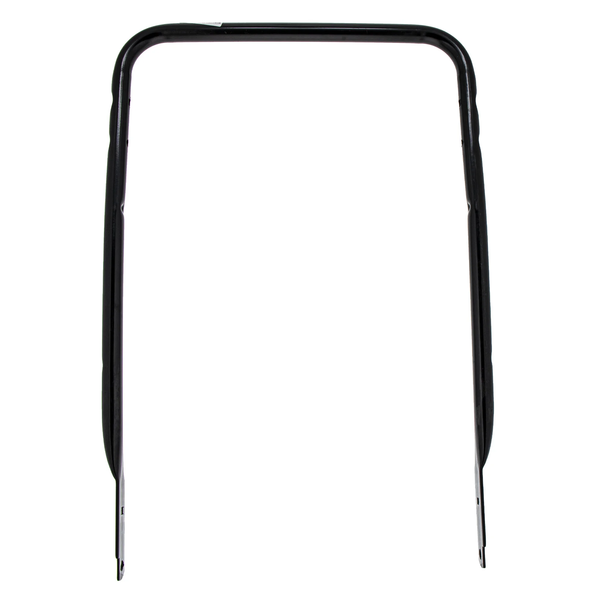 Cub Cadet Black Lower Handle Part 749-0928A-0637 Cub Cadet Cc749 0928A 0637 1 product image