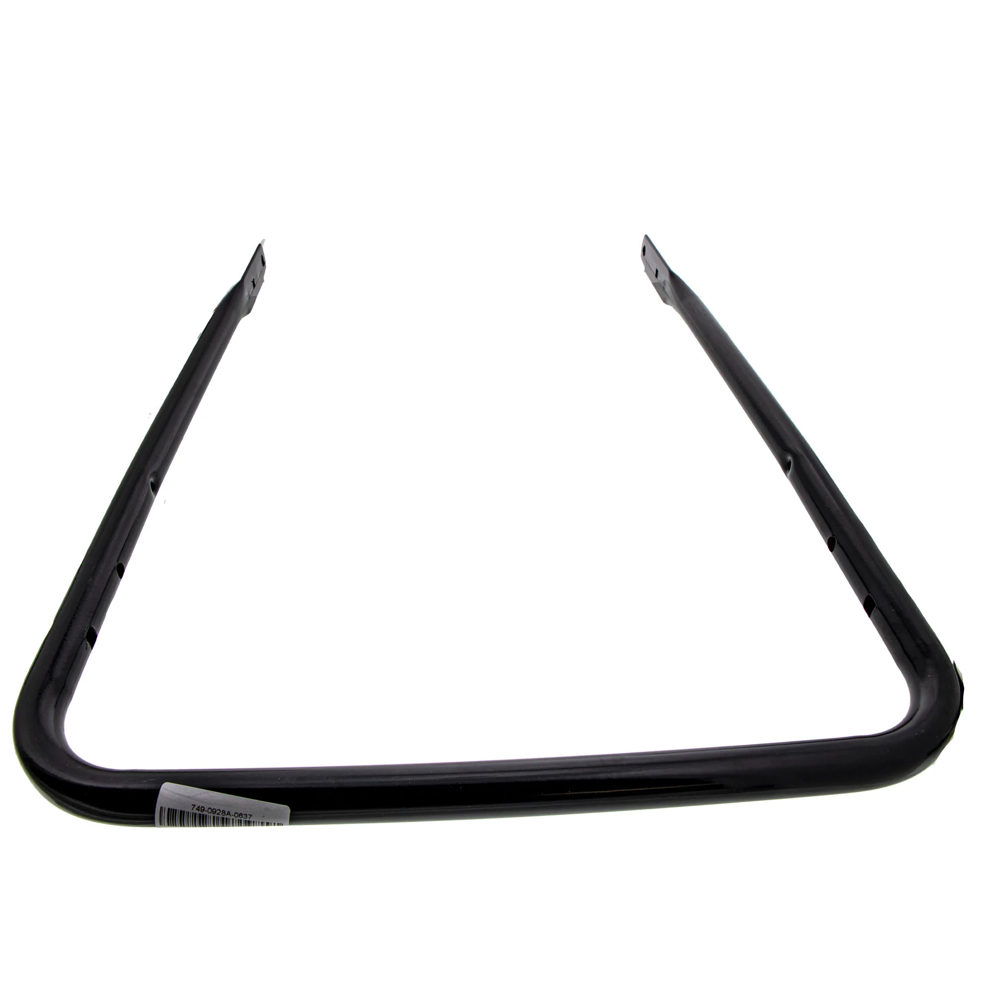 Cub Cadet Black Lower Handle Part 749-0928A-0637 Cub Cadet Cc749 0928A 0637 3 product image