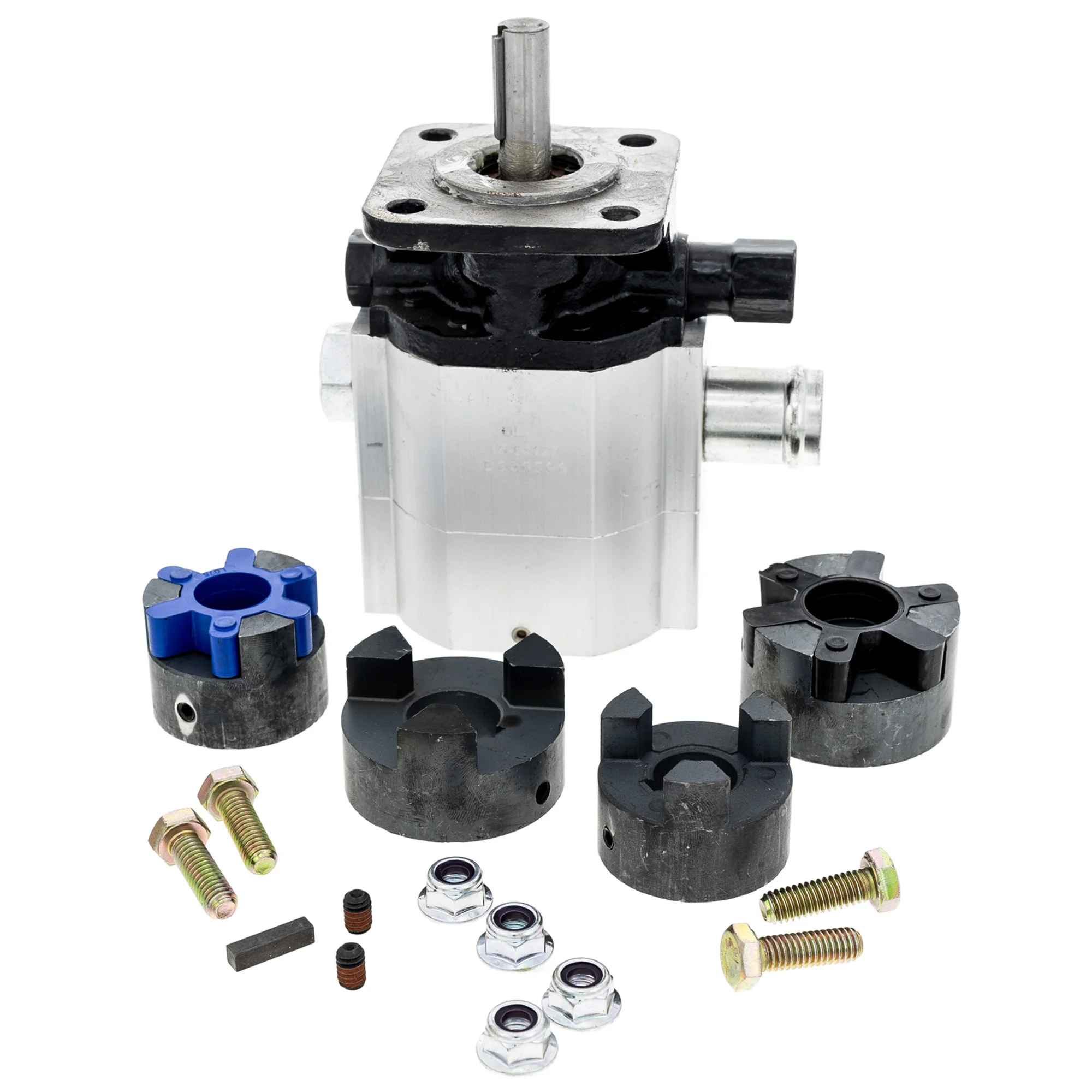 Cub Cadet Pump Kit Part 753-05194