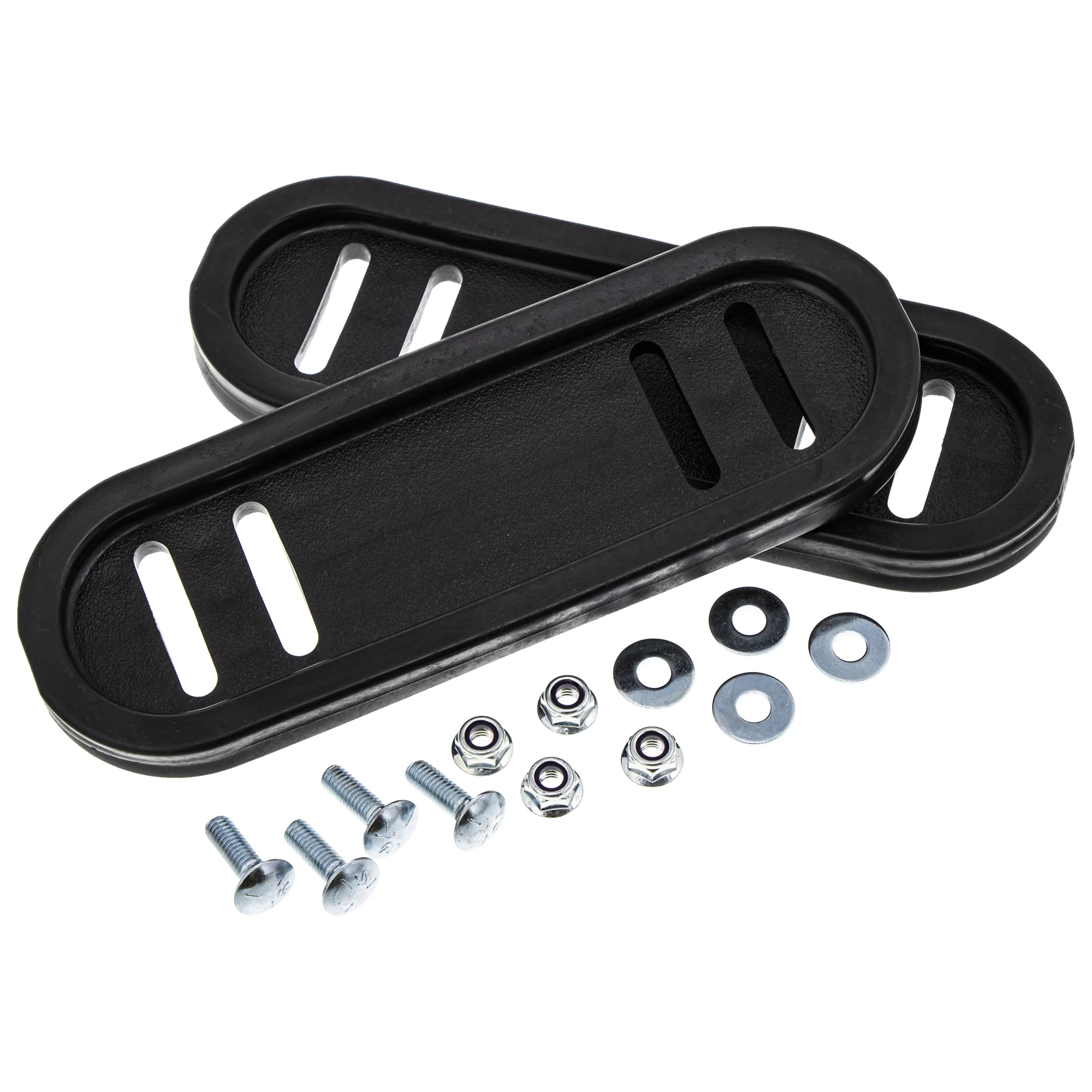 Cub Cadet Deluxe Slide Shoe Kit Part 753-06205