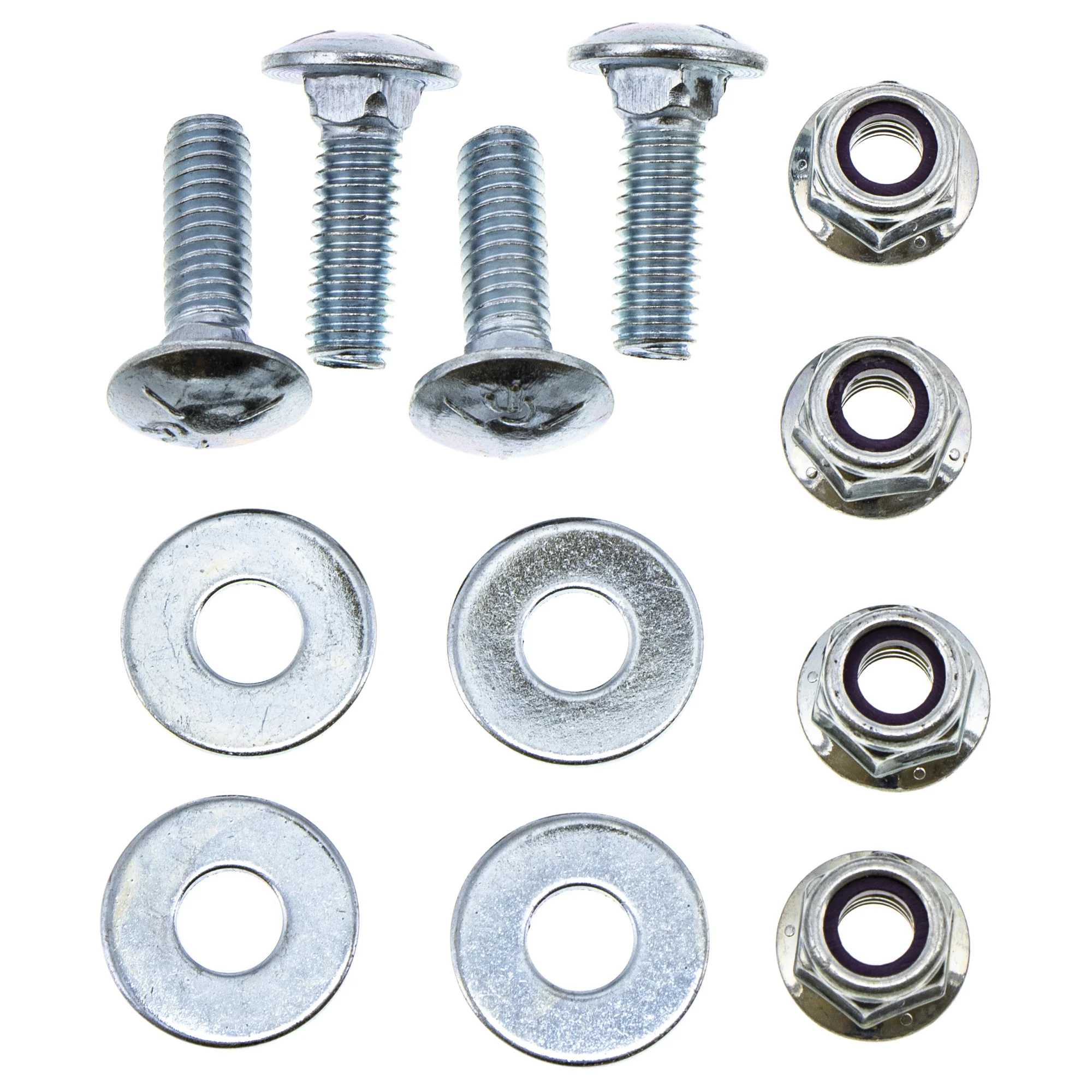 Cub Cadet Deluxe Slide Shoe Kit Part 753-06205