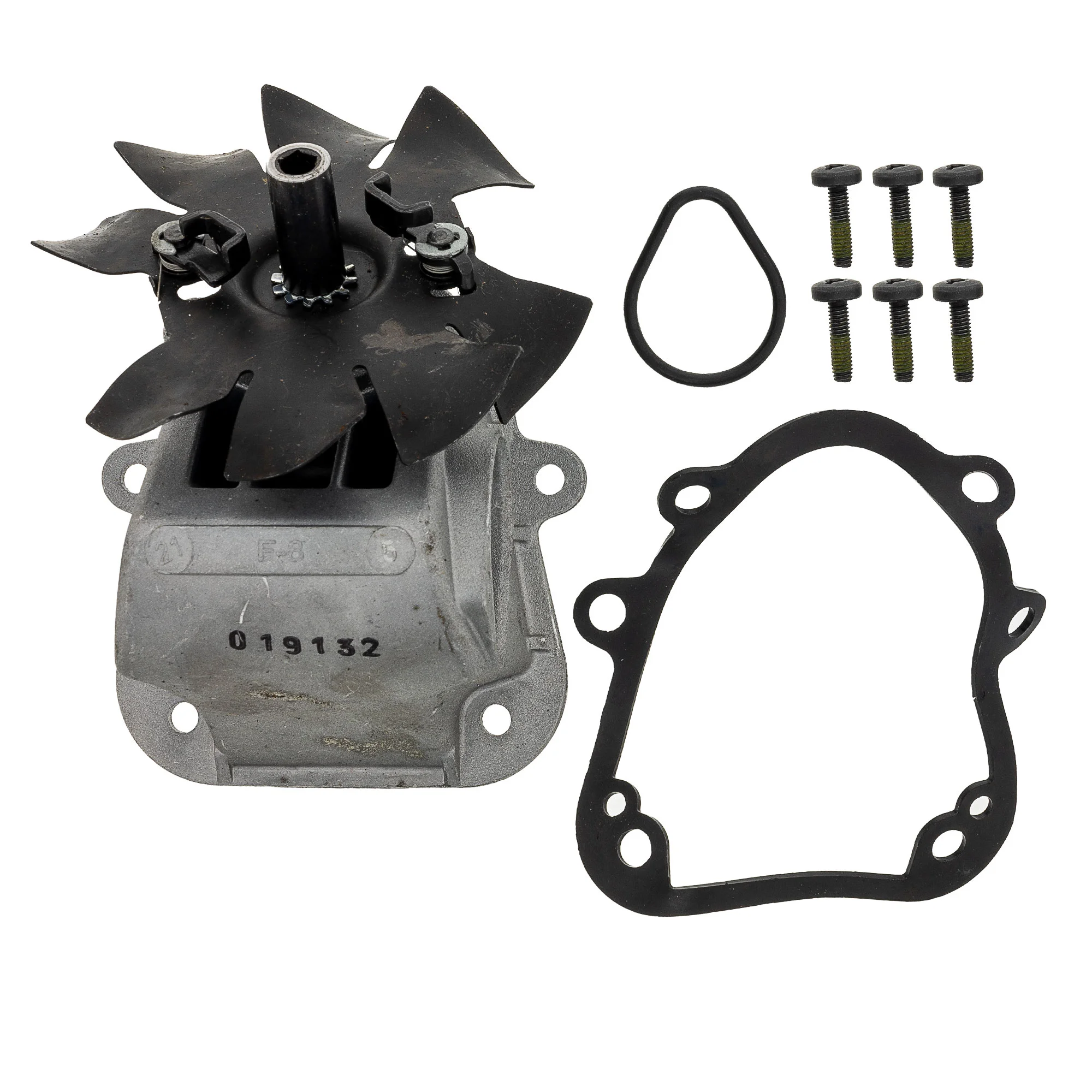 Cub Cadet Oil Pan Part 753-08503