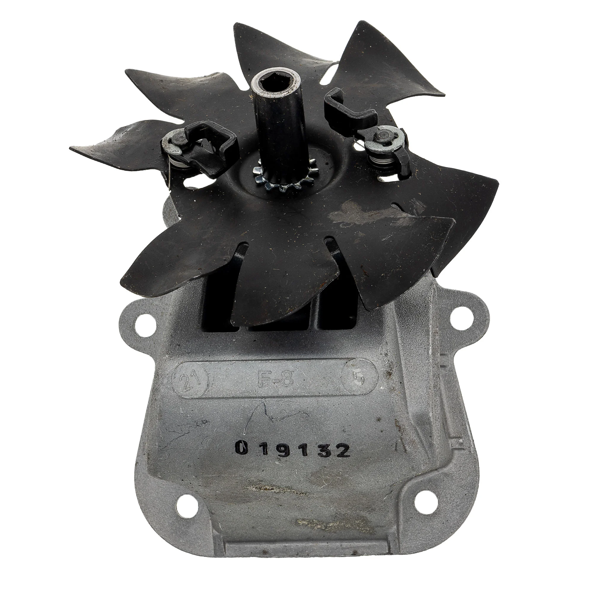 Cub Cadet Oil Pan Part 753-08503