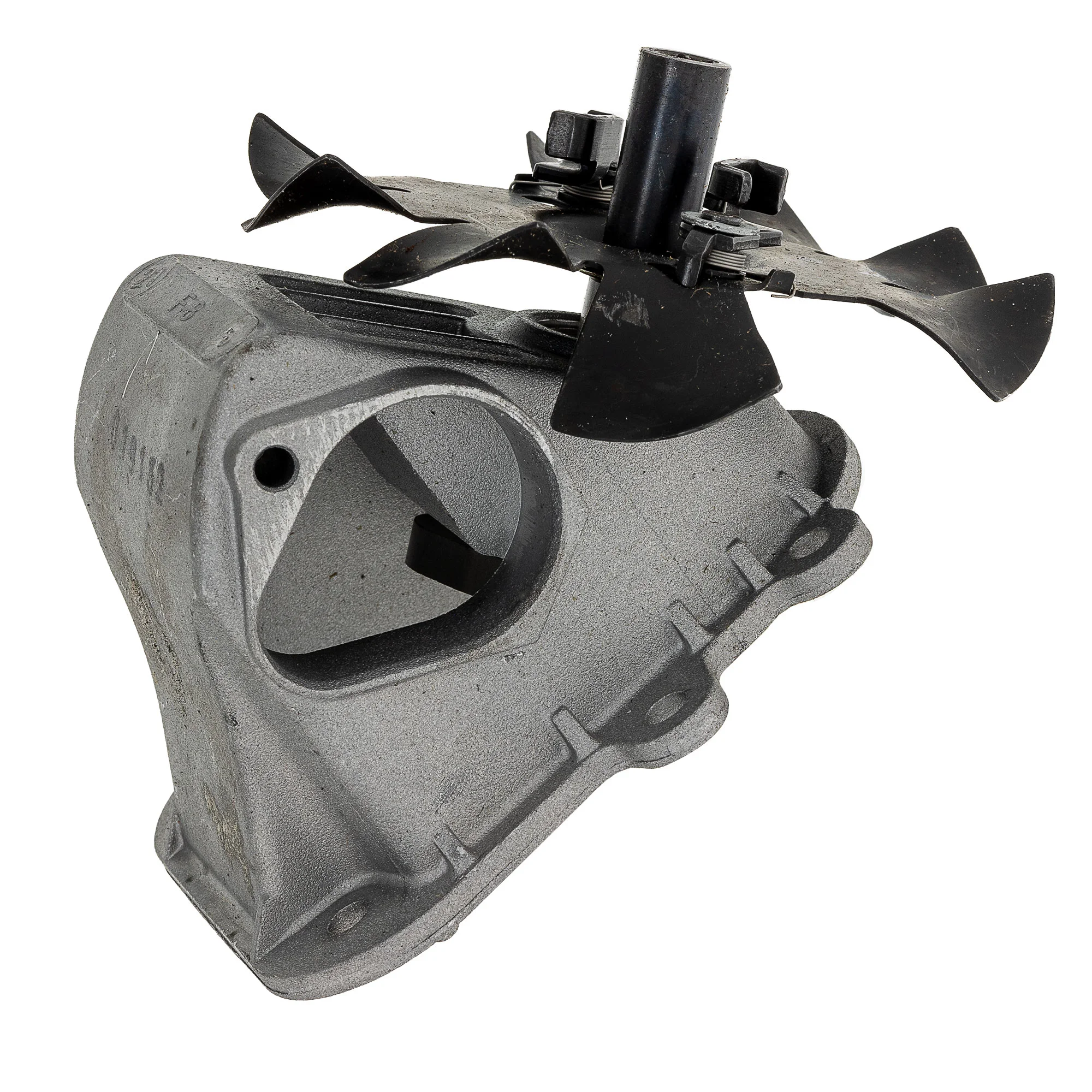 Cub Cadet Oil Pan Part 753-08503 Cub Cadet Cc753 08503 6 product image