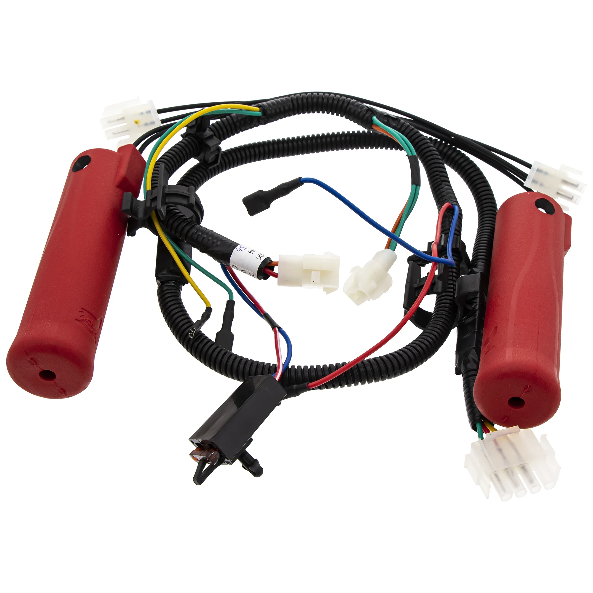 Cub Cadet Heated Hand Grip Kit Part 753-08698A