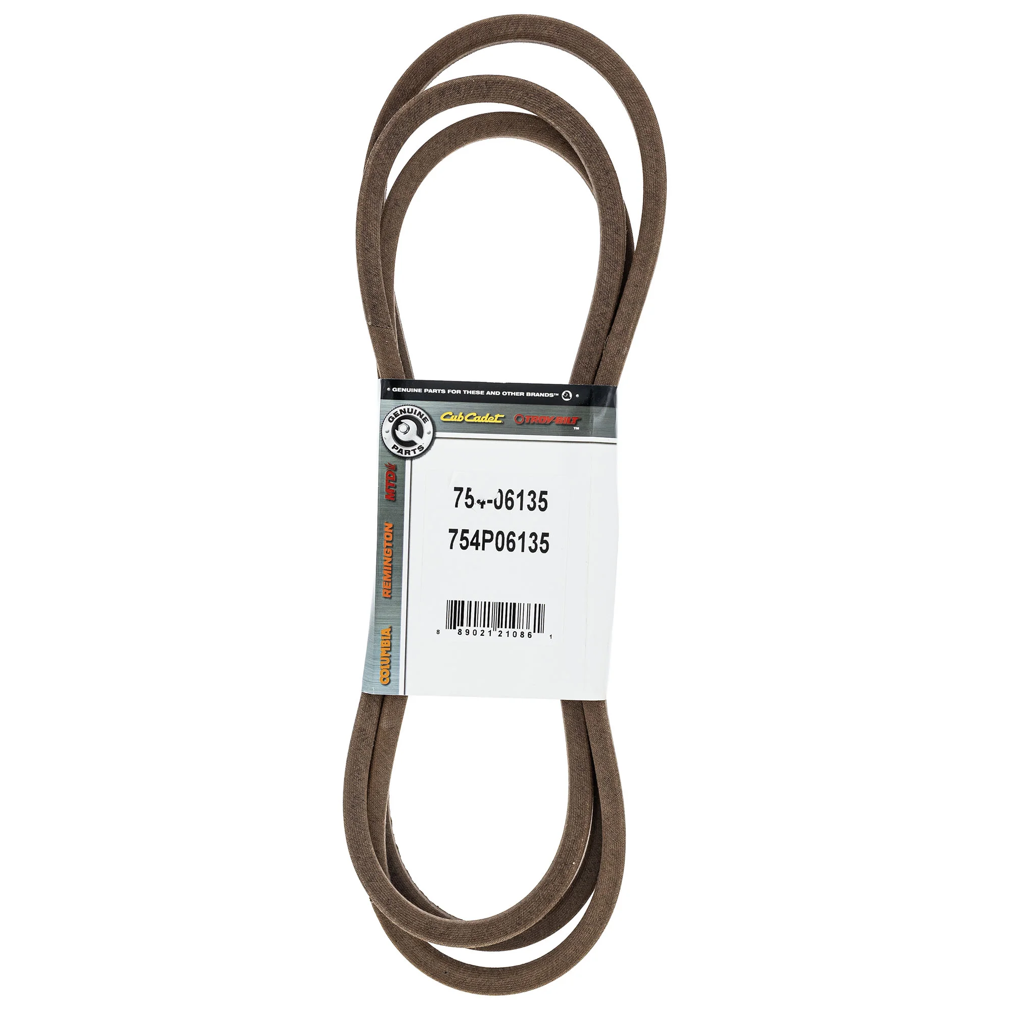 Cub Cadet Deck Belt Part 754P06135