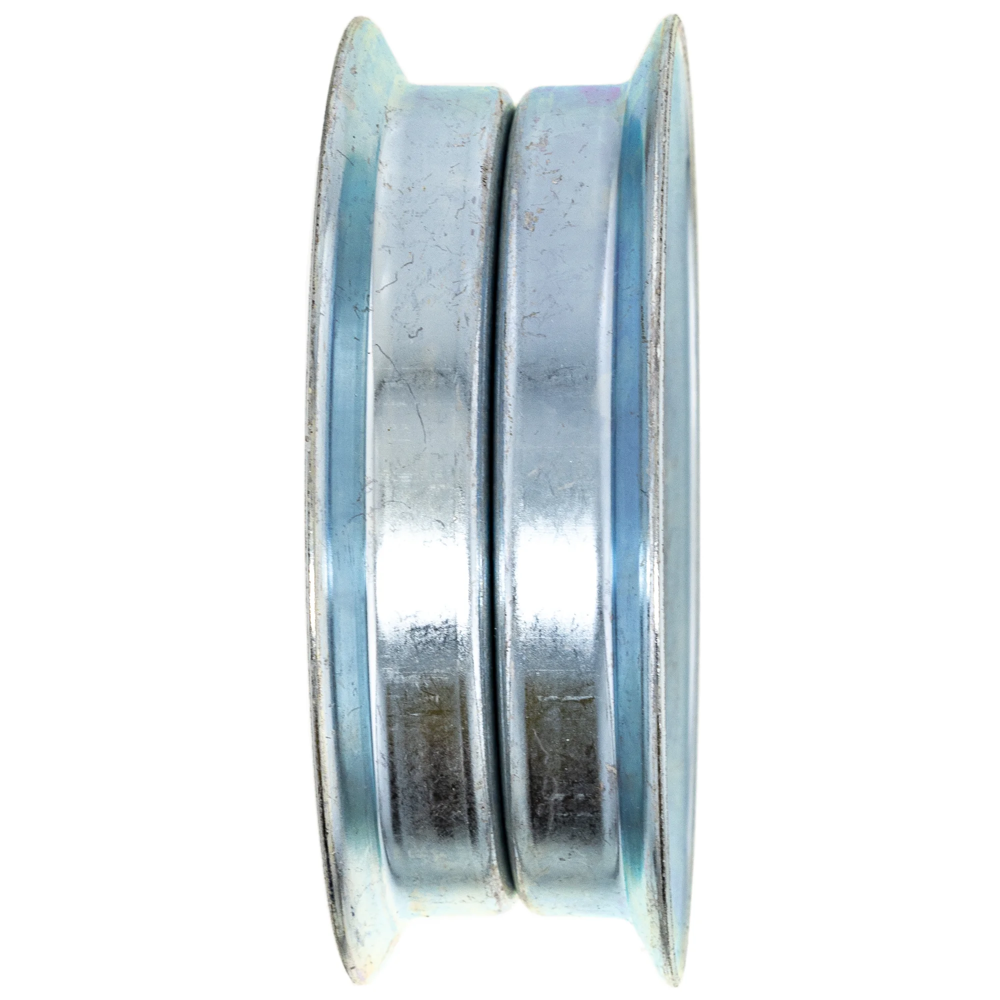 Cub Cadet Deck Idler Pulley Part 756-05034A