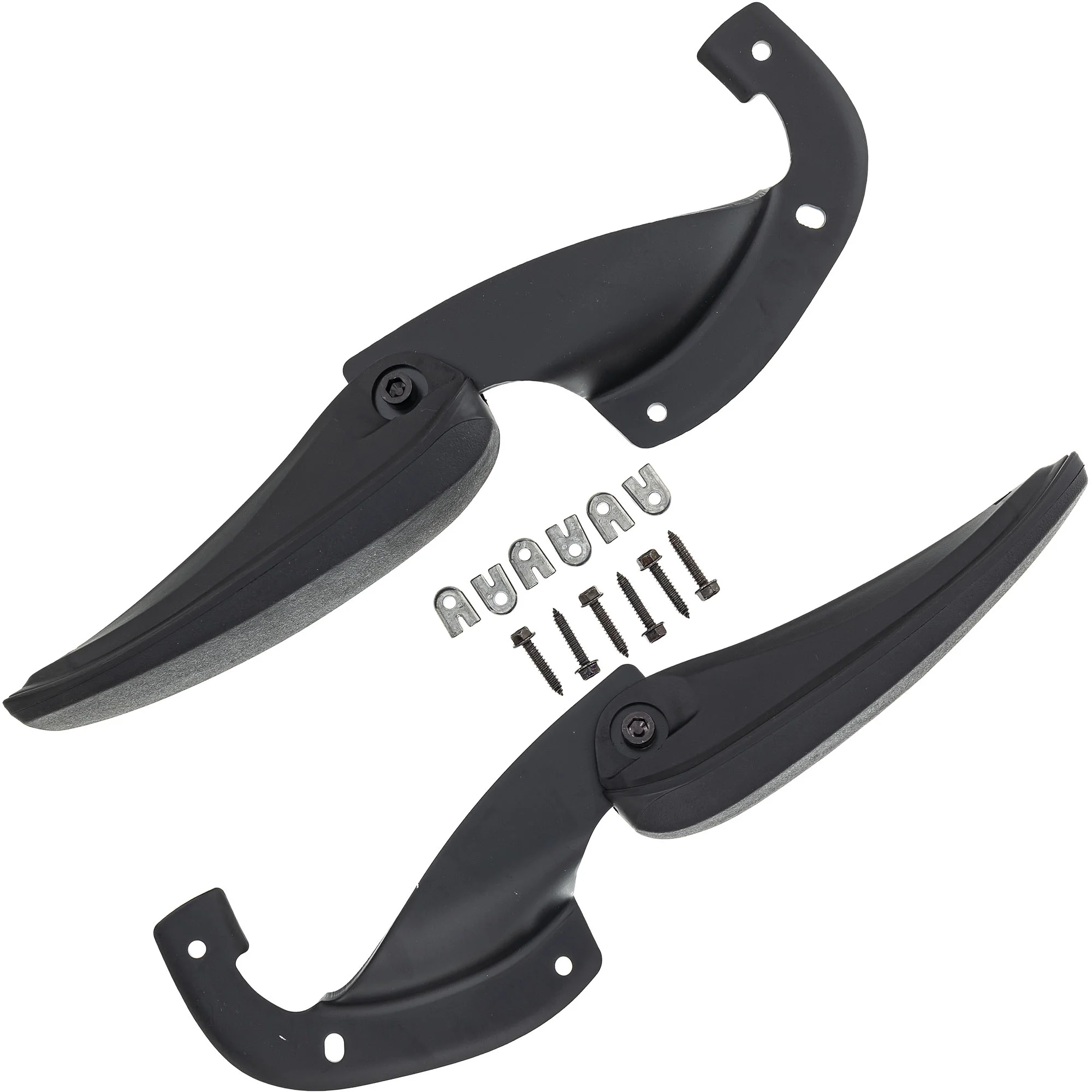 Cub Cadet Armrest Kit 757-05035A