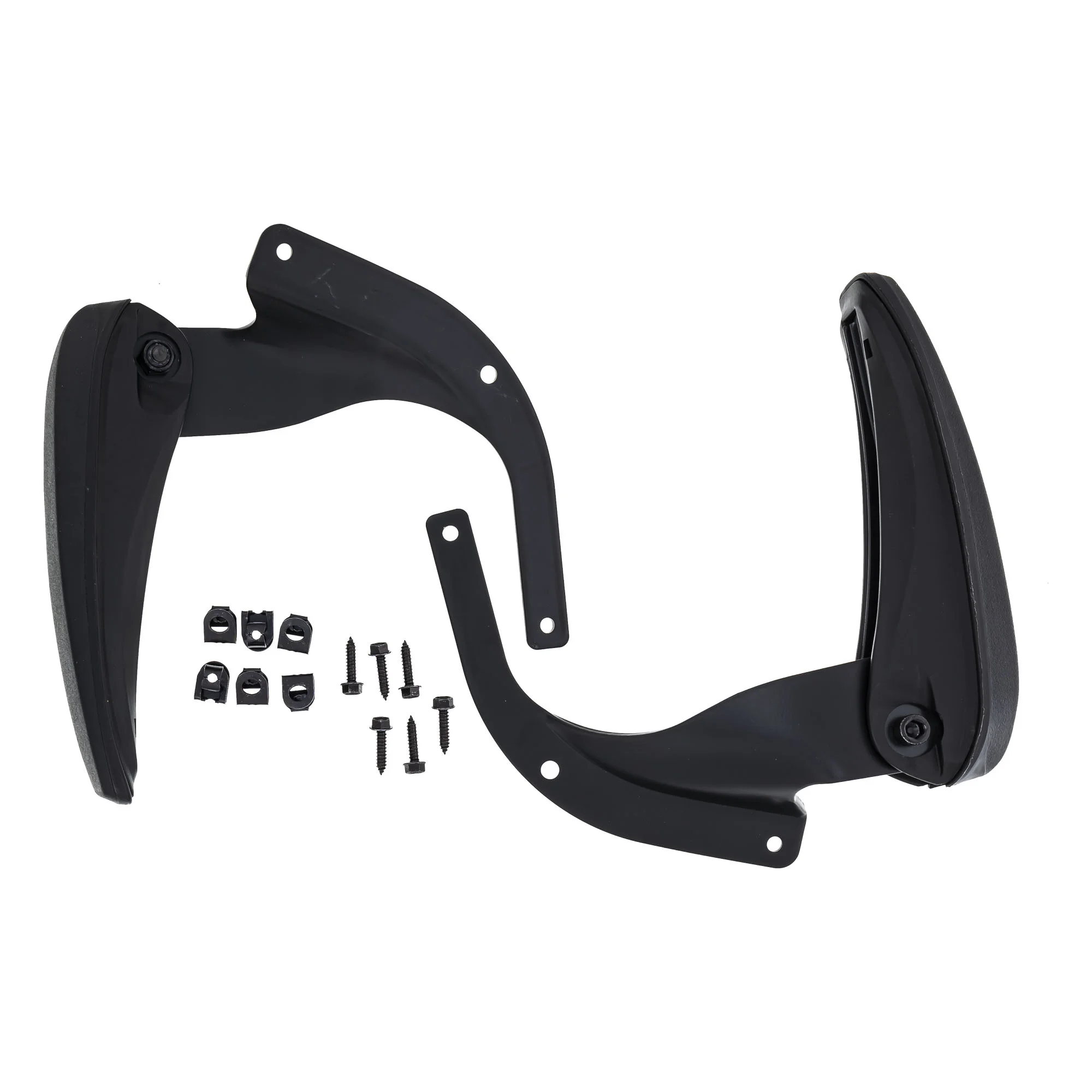 Cub Cadet Armrest Kit 757-06093