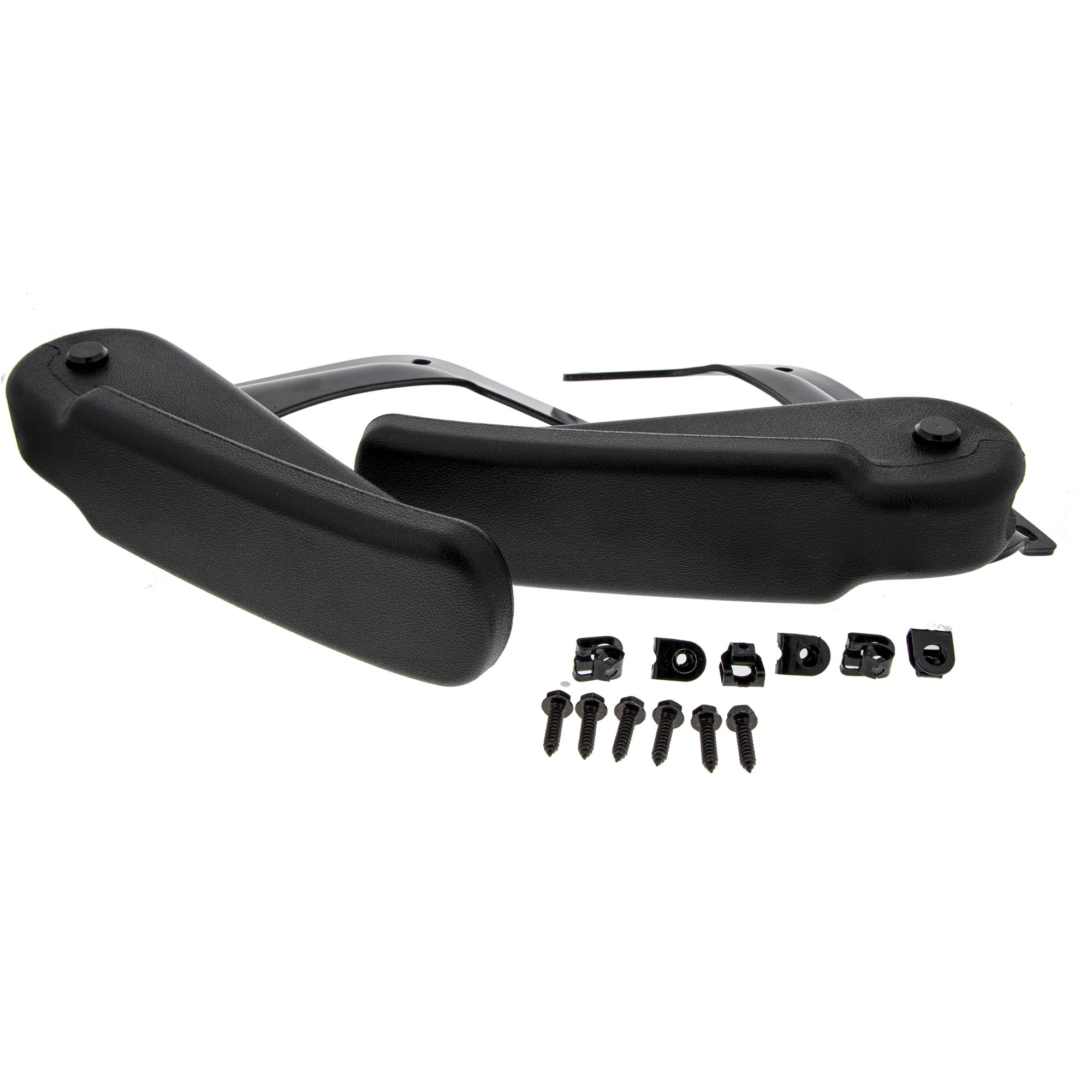Cub Cadet Armrest Kit 759-04252
