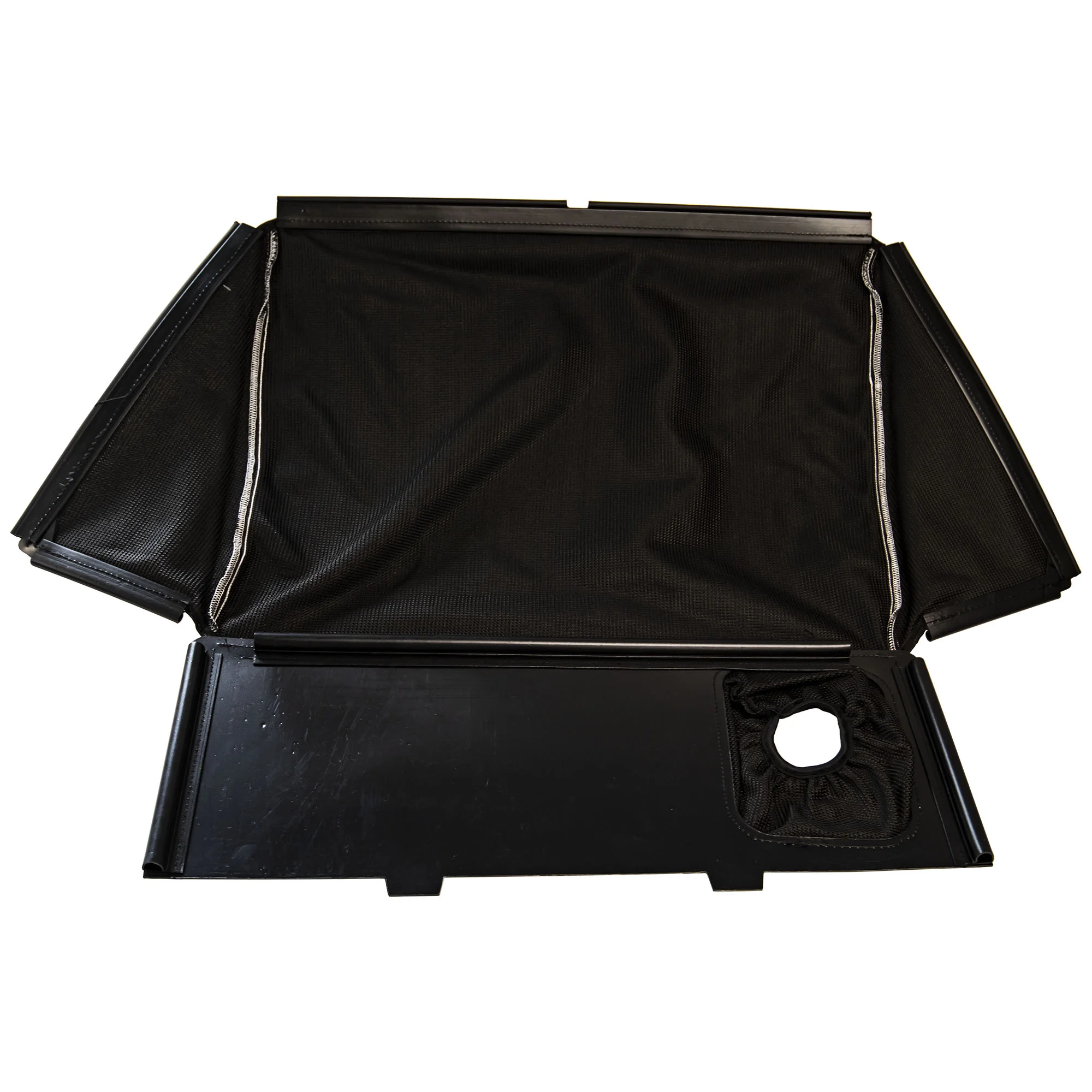 Cub Cadet Grass Catcher Top Part 764-04148B