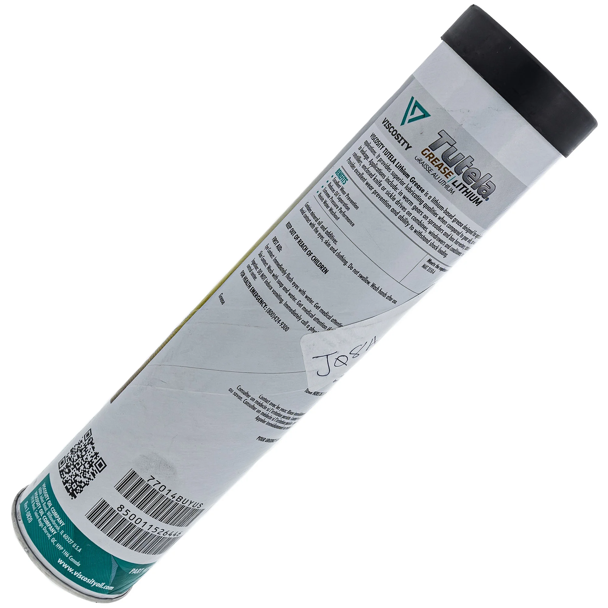 Cub Cadet Multi-Purpose Grease 14.5oz Part 77014BUYUS Cub Cadet Cc77014Buyus 2 product image