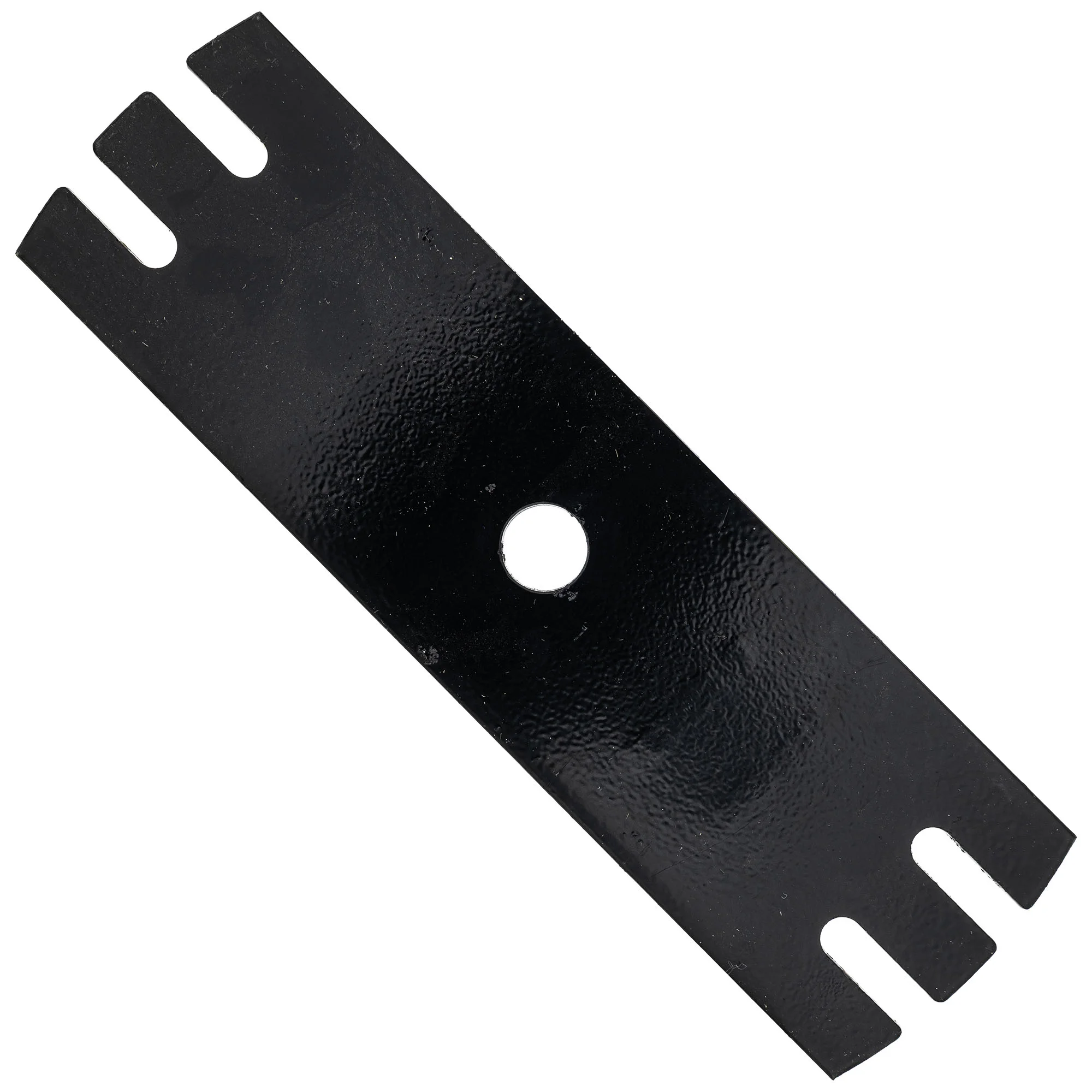 Cub Cadet Black 9 inch Edger Blade Part 781-0080-0637