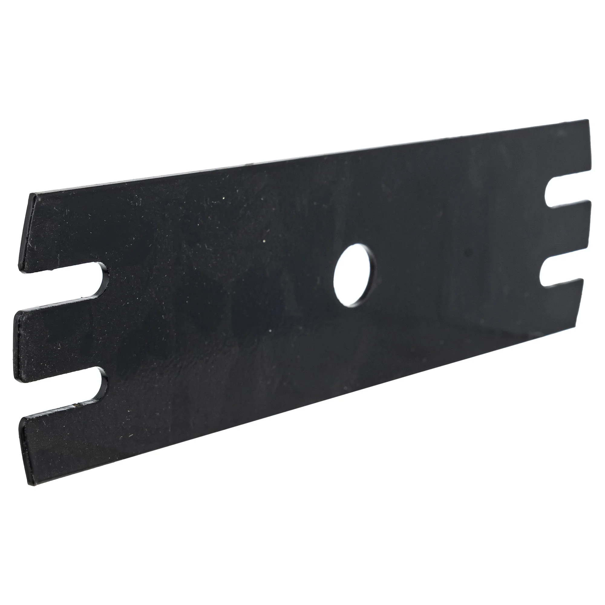 Cub Cadet Black 9 inch Edger Blade Part 781-0080-0637