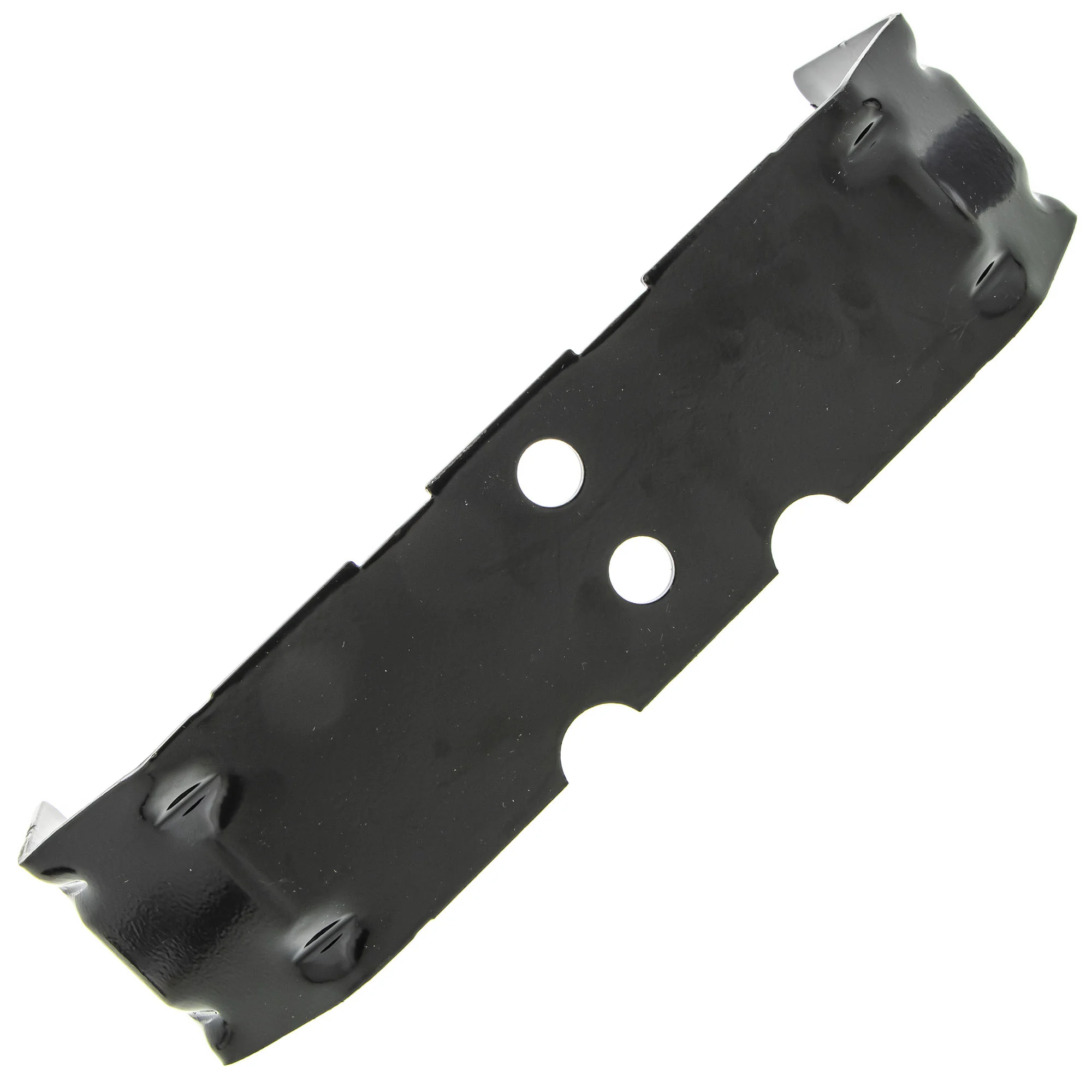 Cub Cadet Black Grass Bag Hitch Bracket Part 783-08129-0637