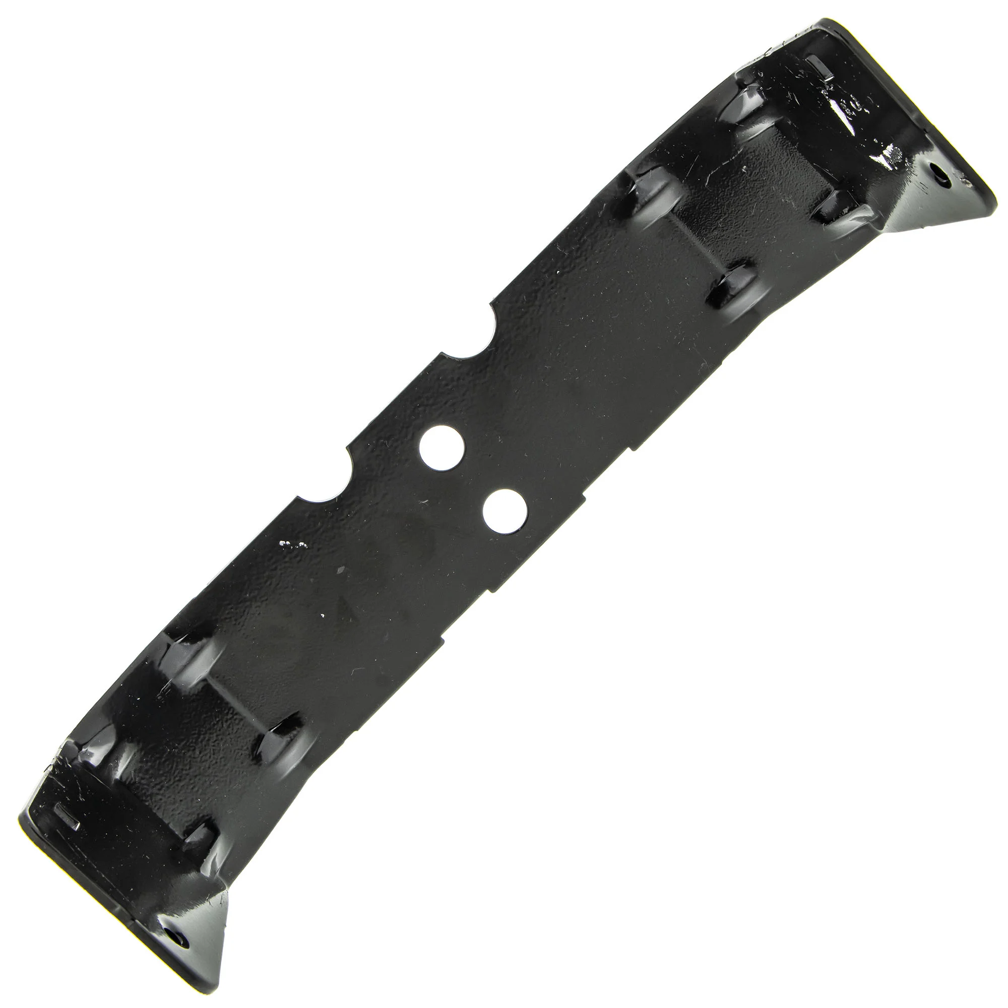 Cub Cadet Black Grass Bag Hitch Bracket Part 783-08129-0637